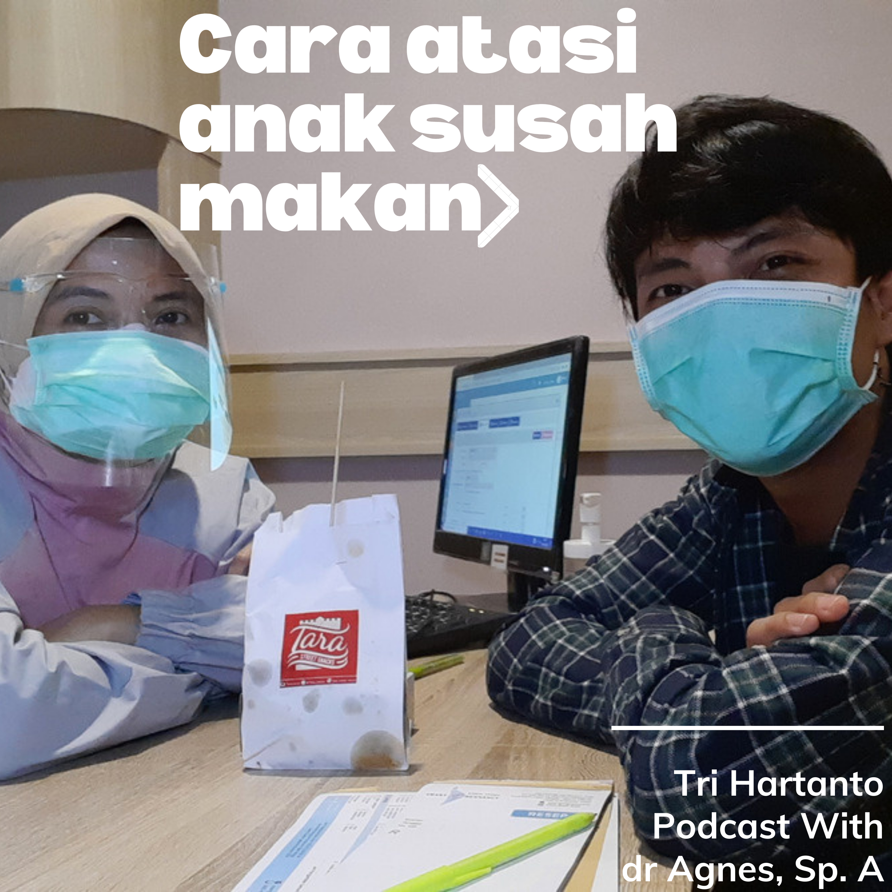 Tri Hartanto Podcast