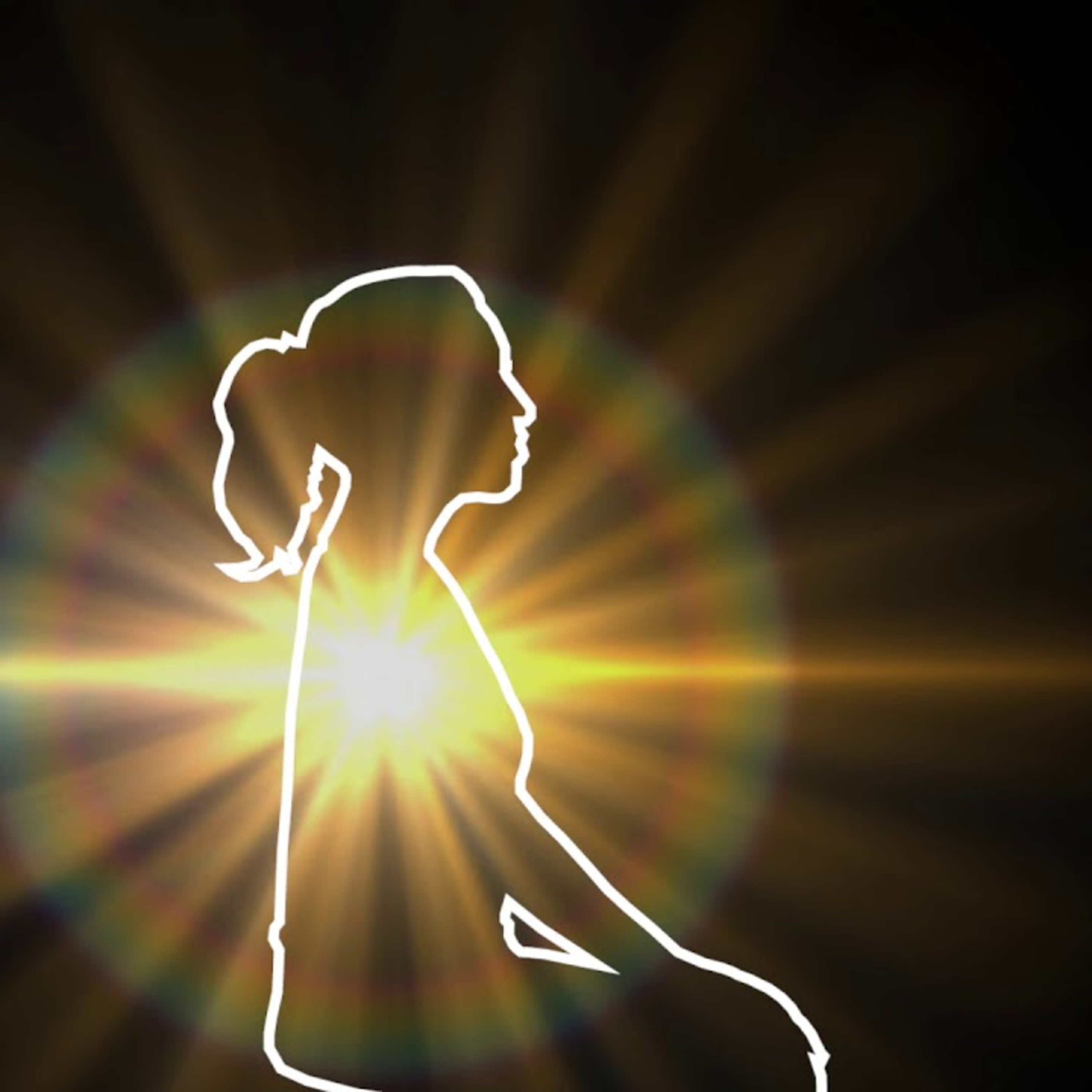 Un mensaje de paz, fuerza y alegría