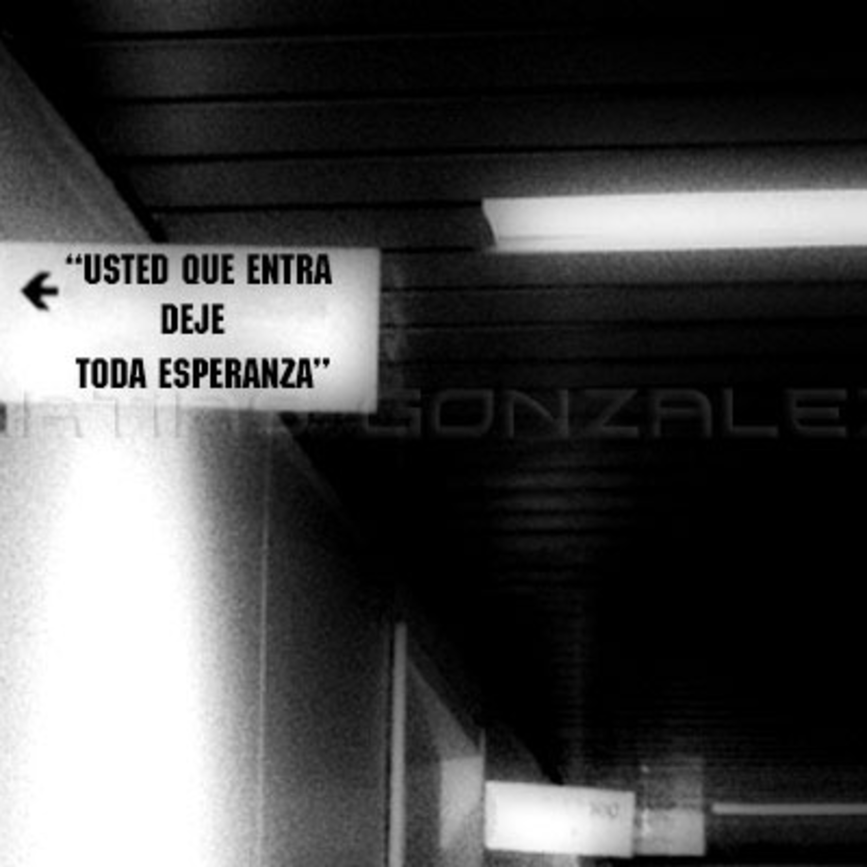 Un mensaje de paz, fuerza y alegría