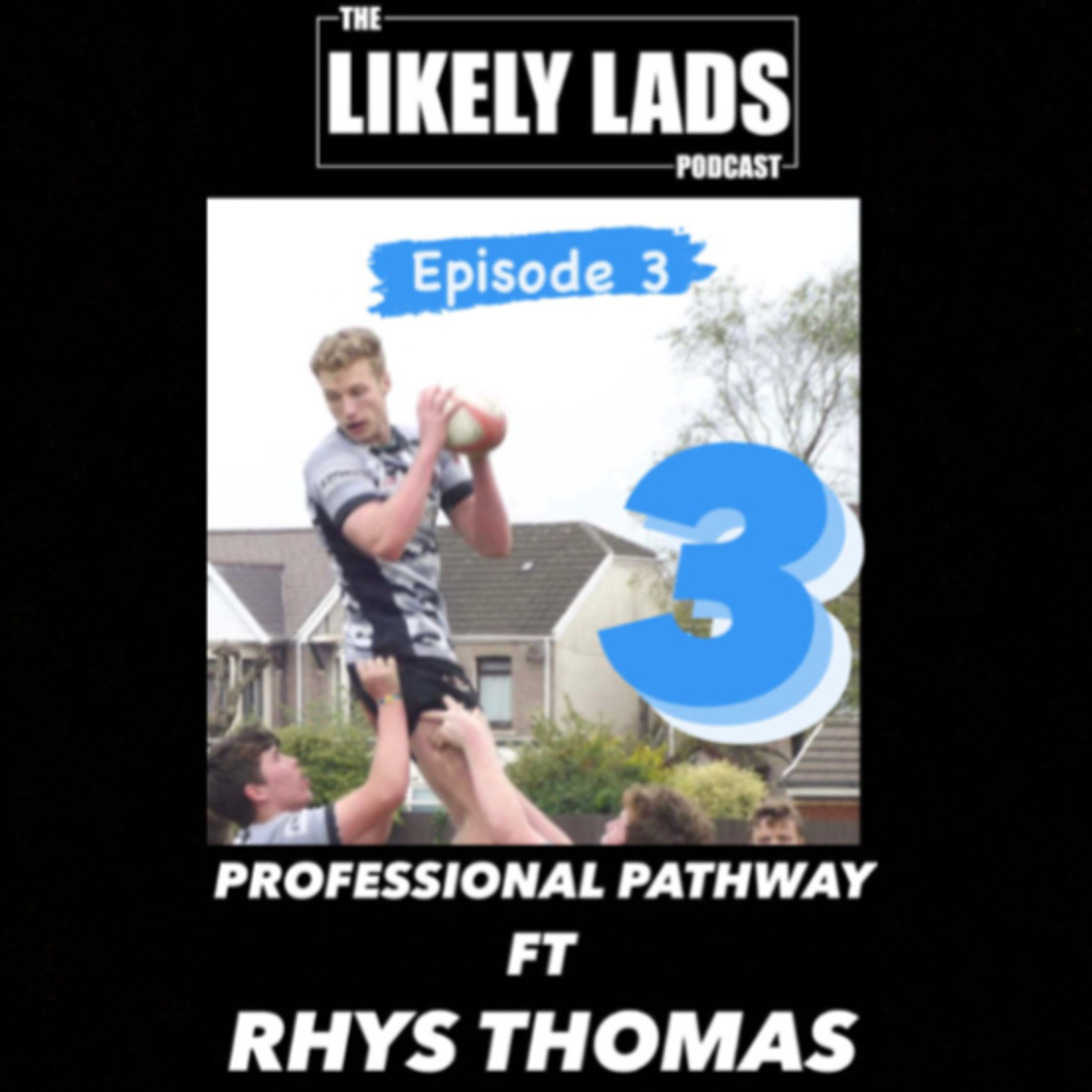 The Likely Lads