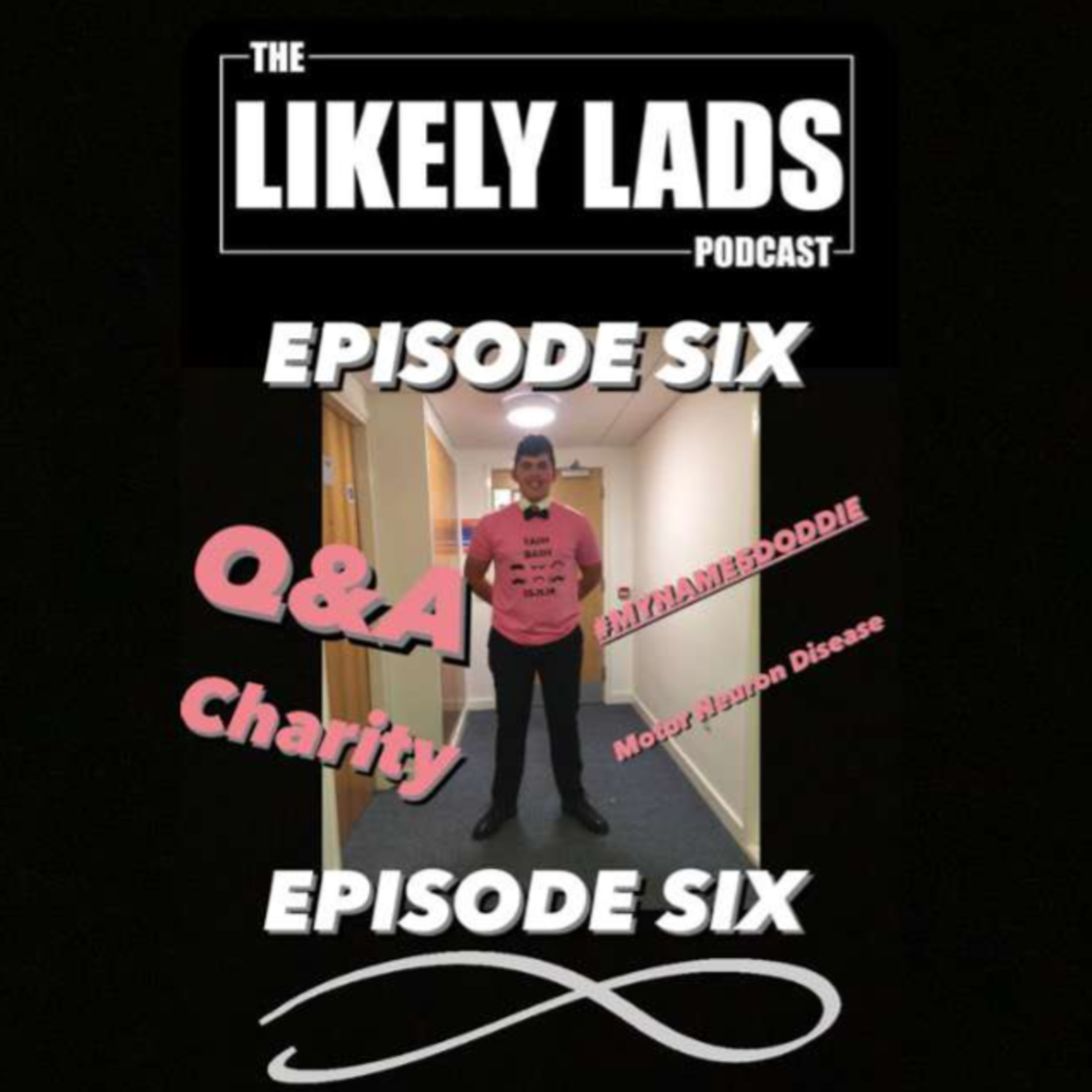 The Likely Lads