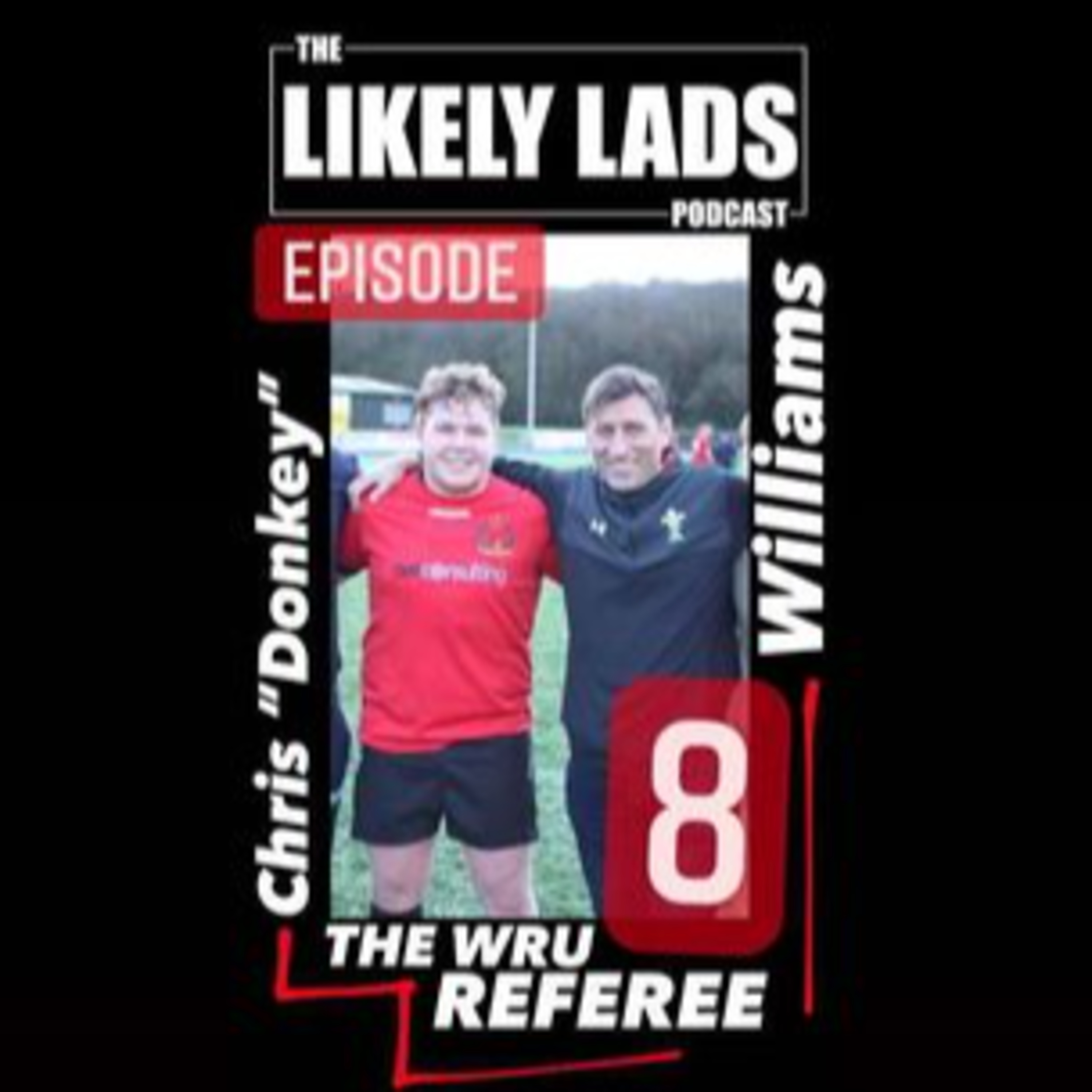 The Likely Lads