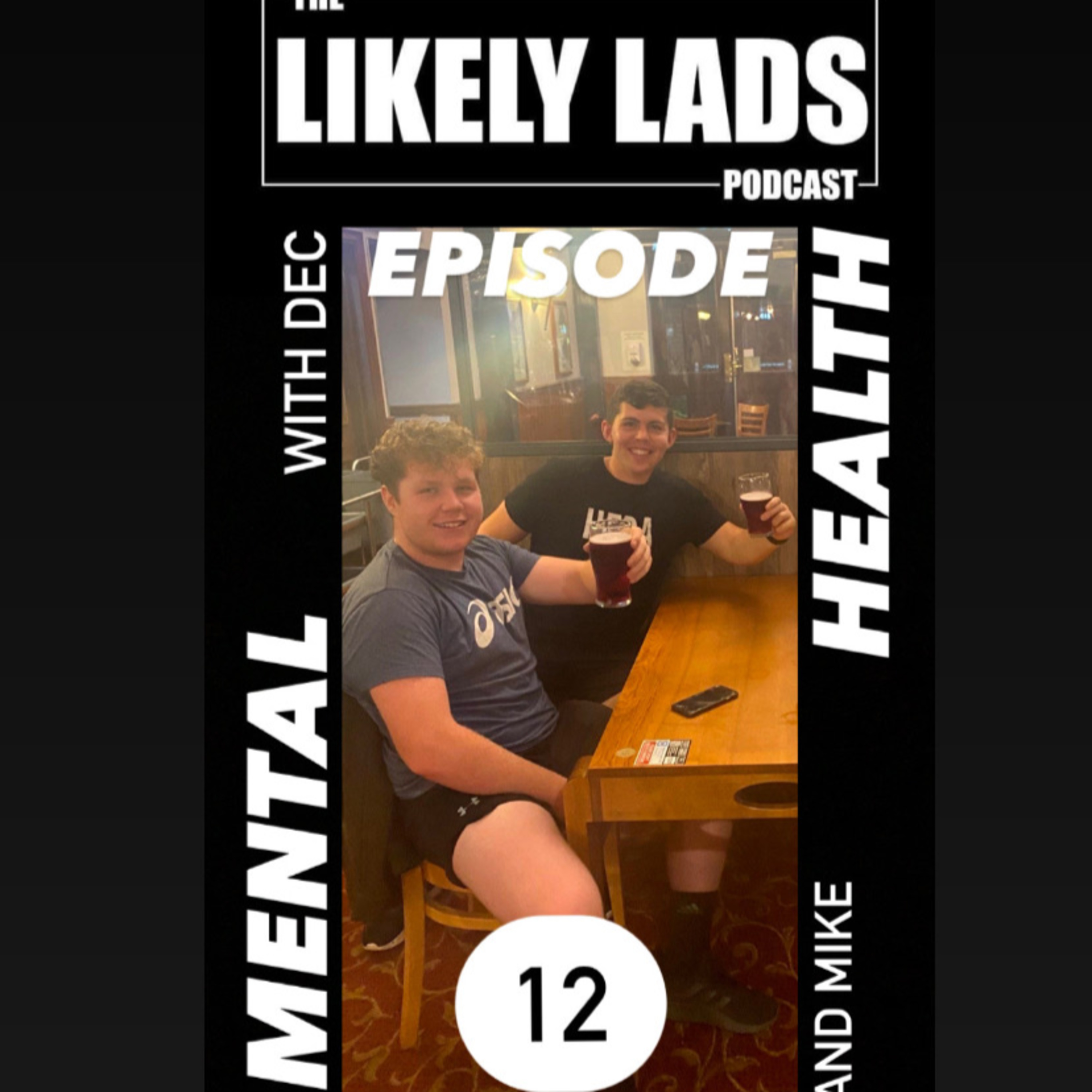 The Likely Lads