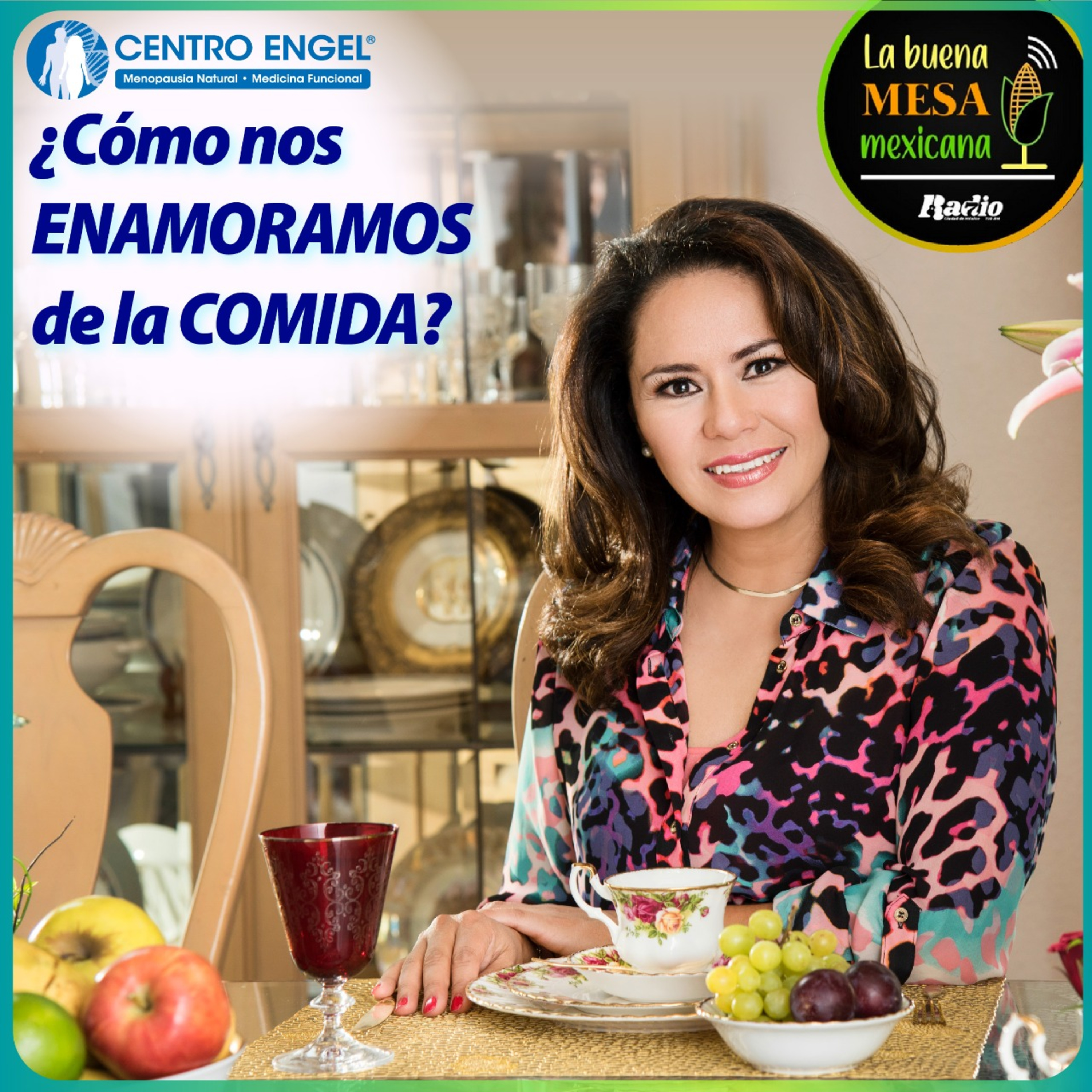 Menopausia Natural