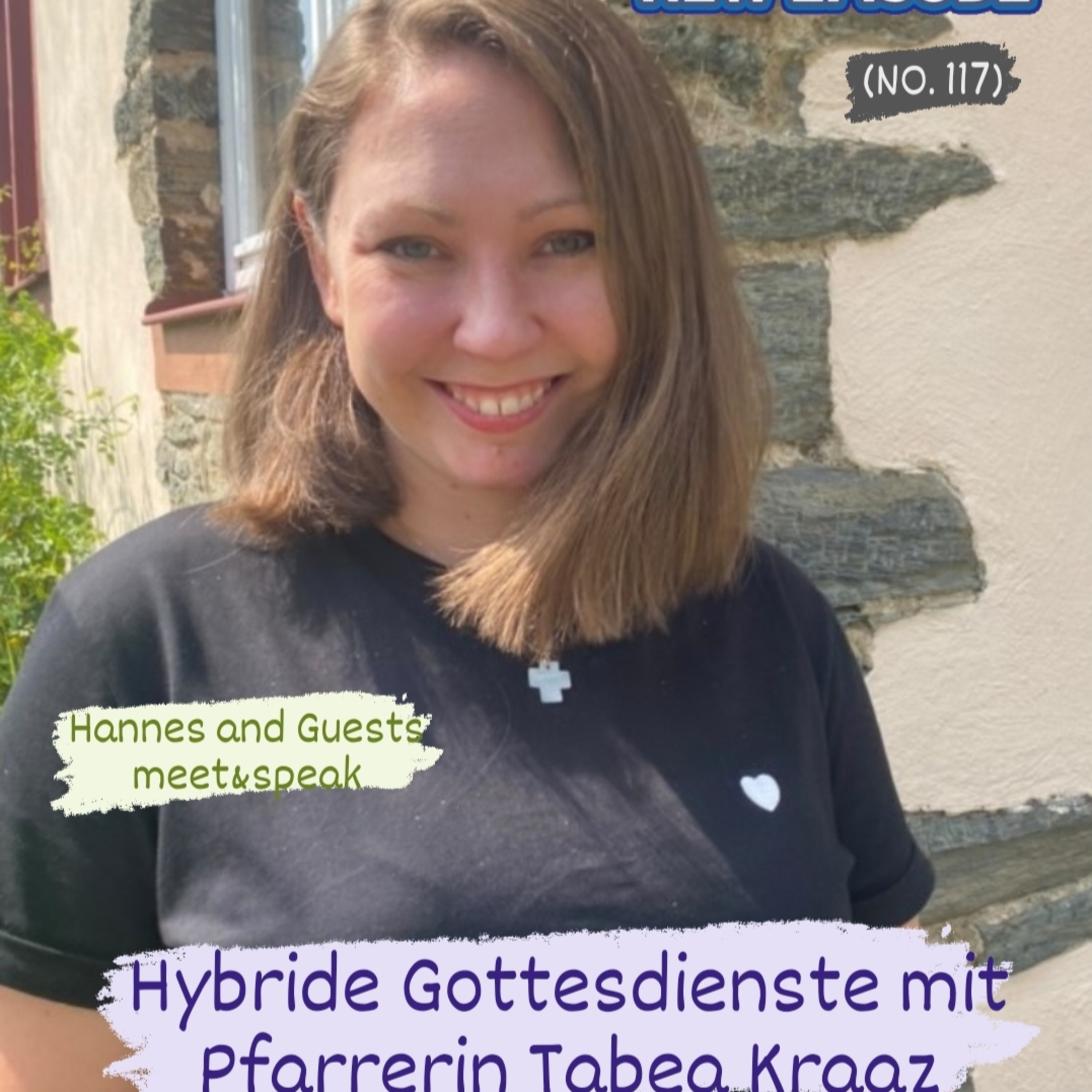Hannes and Guests - meet&speak