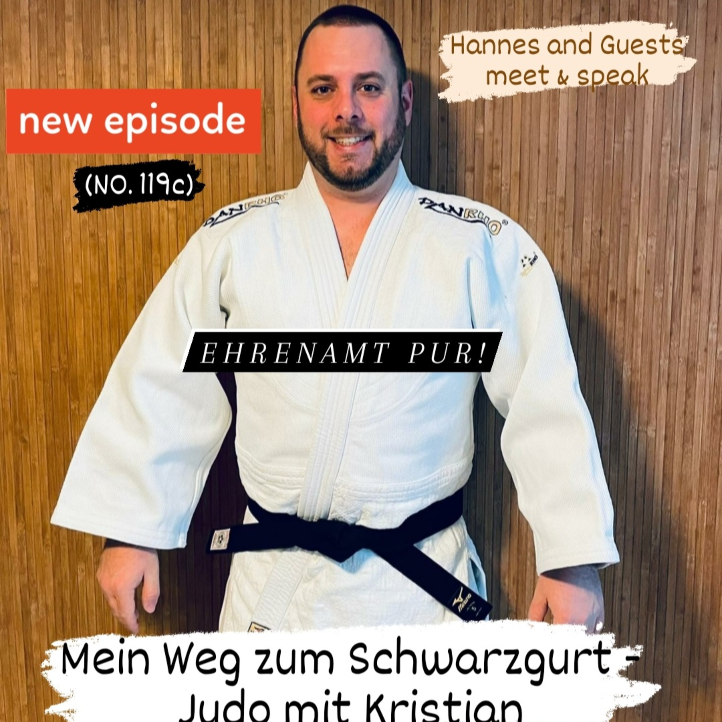 Hannes and Guests - meet&speak