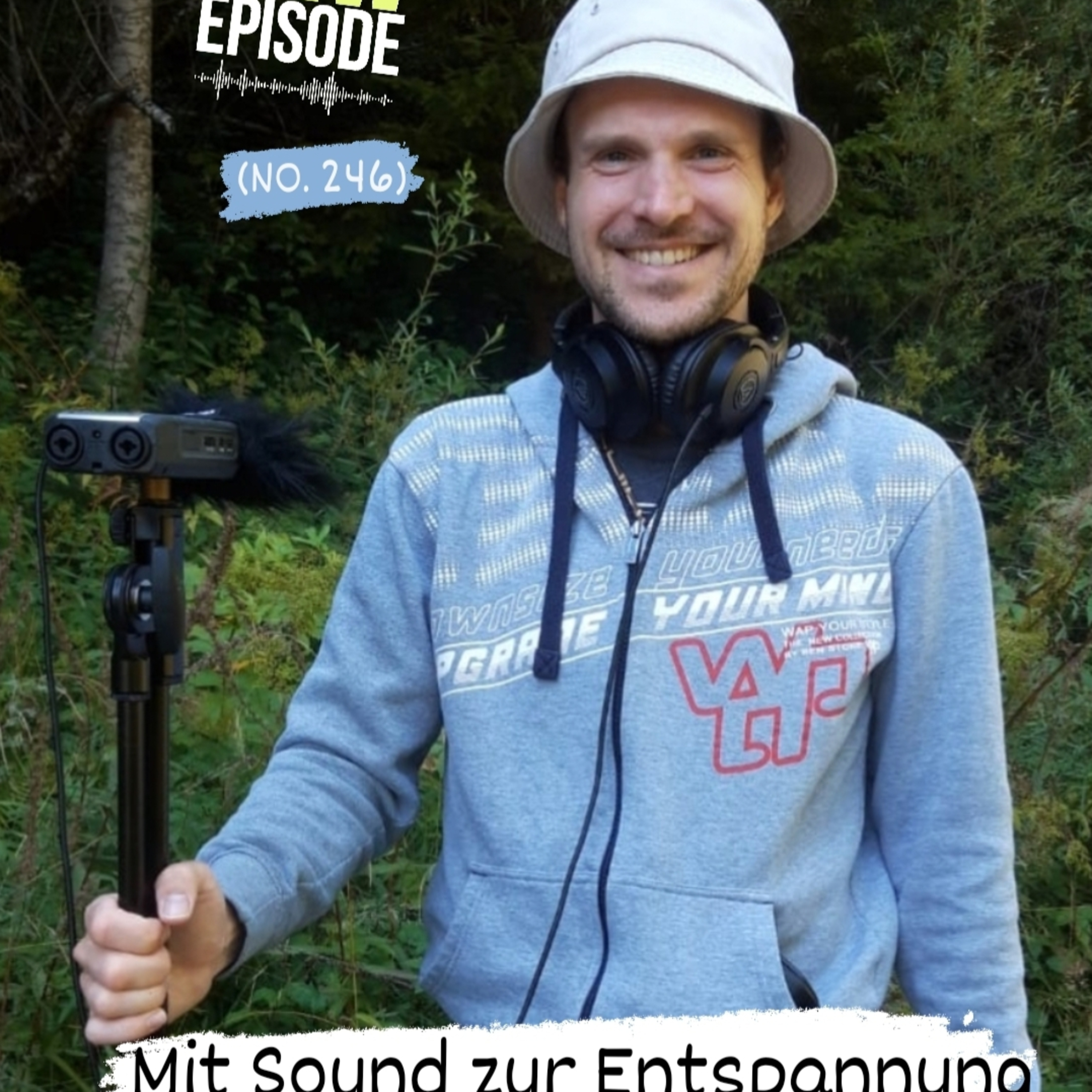 Hannes and Guests - meet&speak