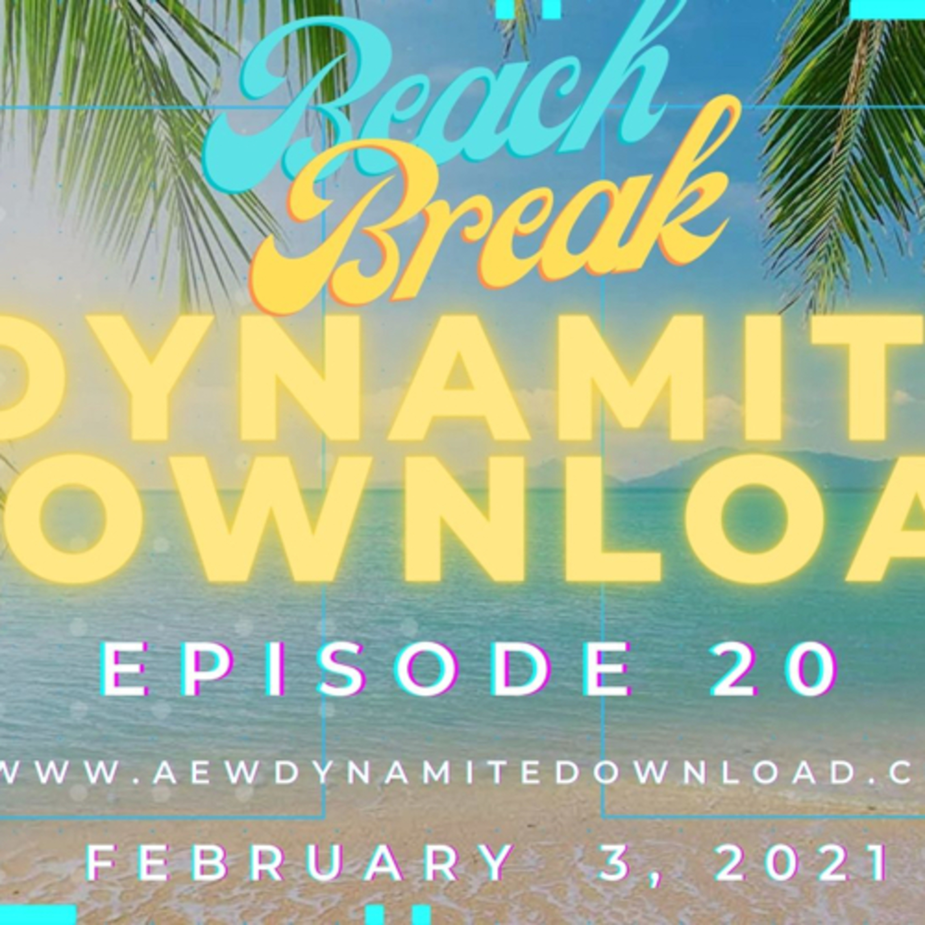 Dynamite Download