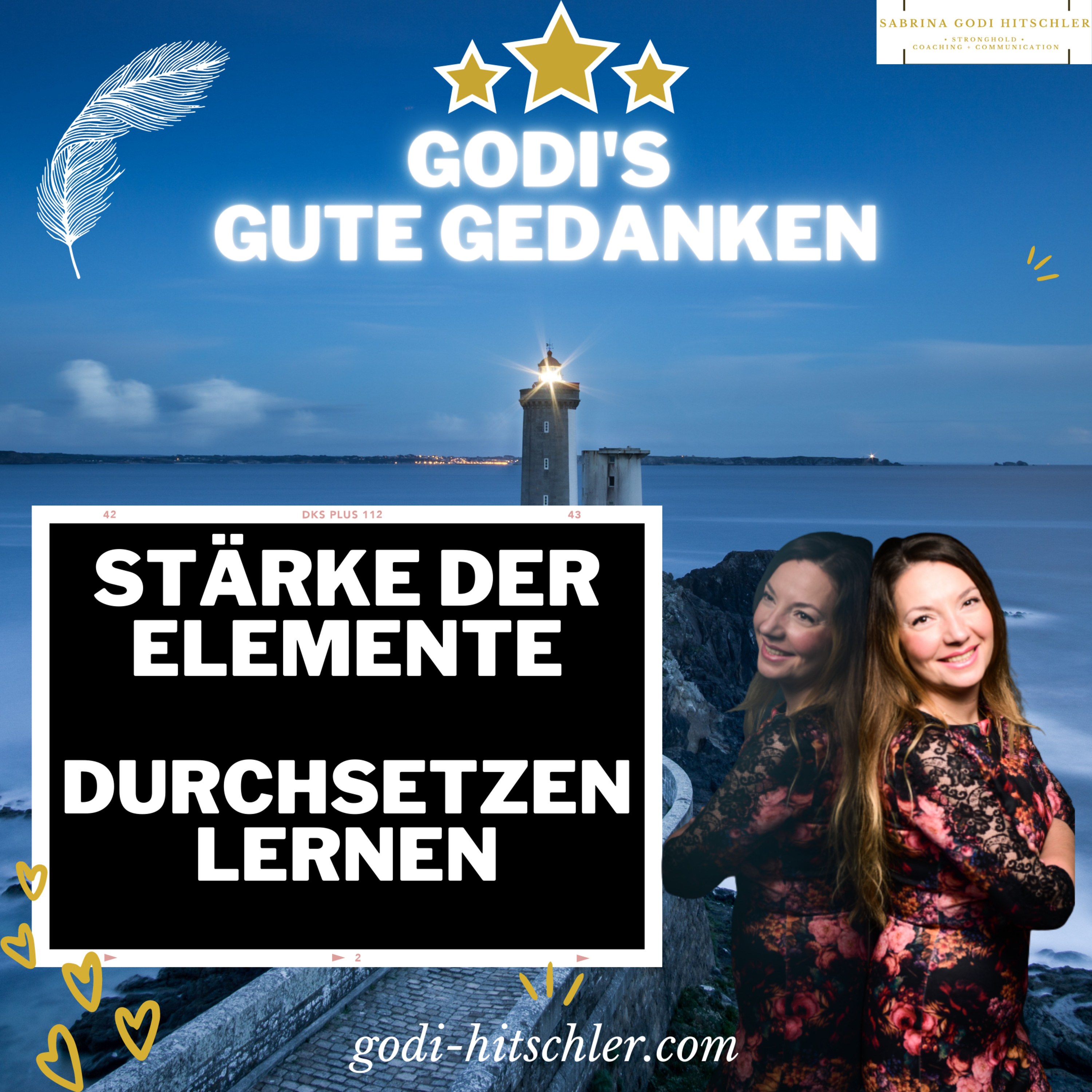 Godi\'s Gute Gedanken mit Godi Hitschler