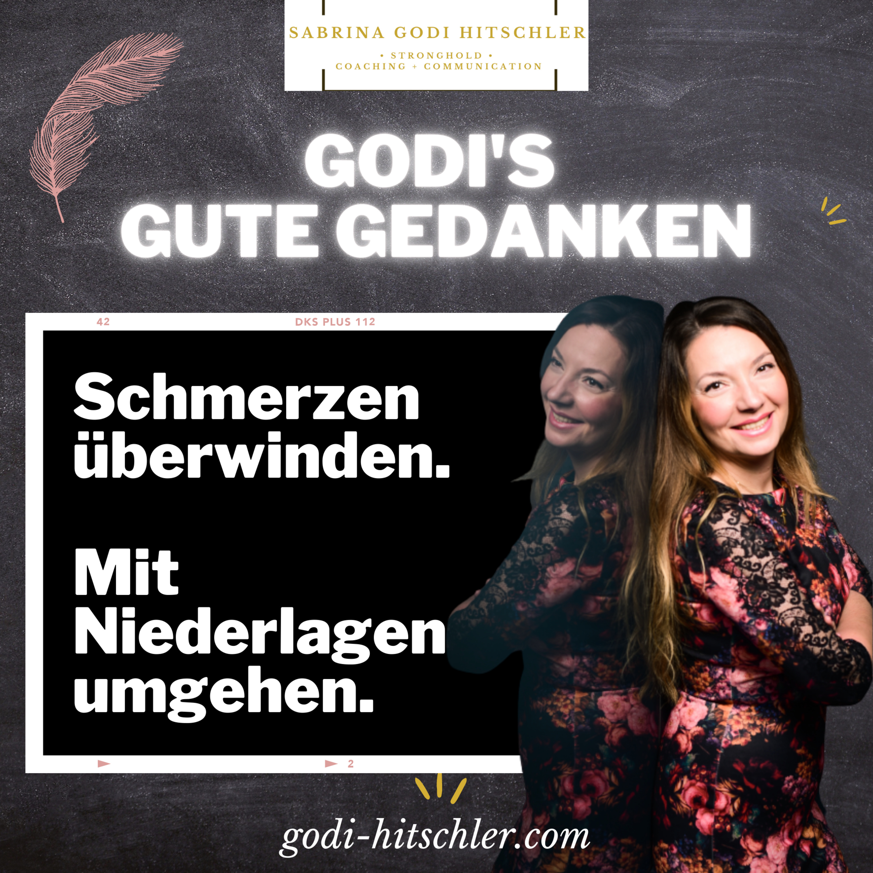 Godi\'s Gute Gedanken mit Godi Hitschler