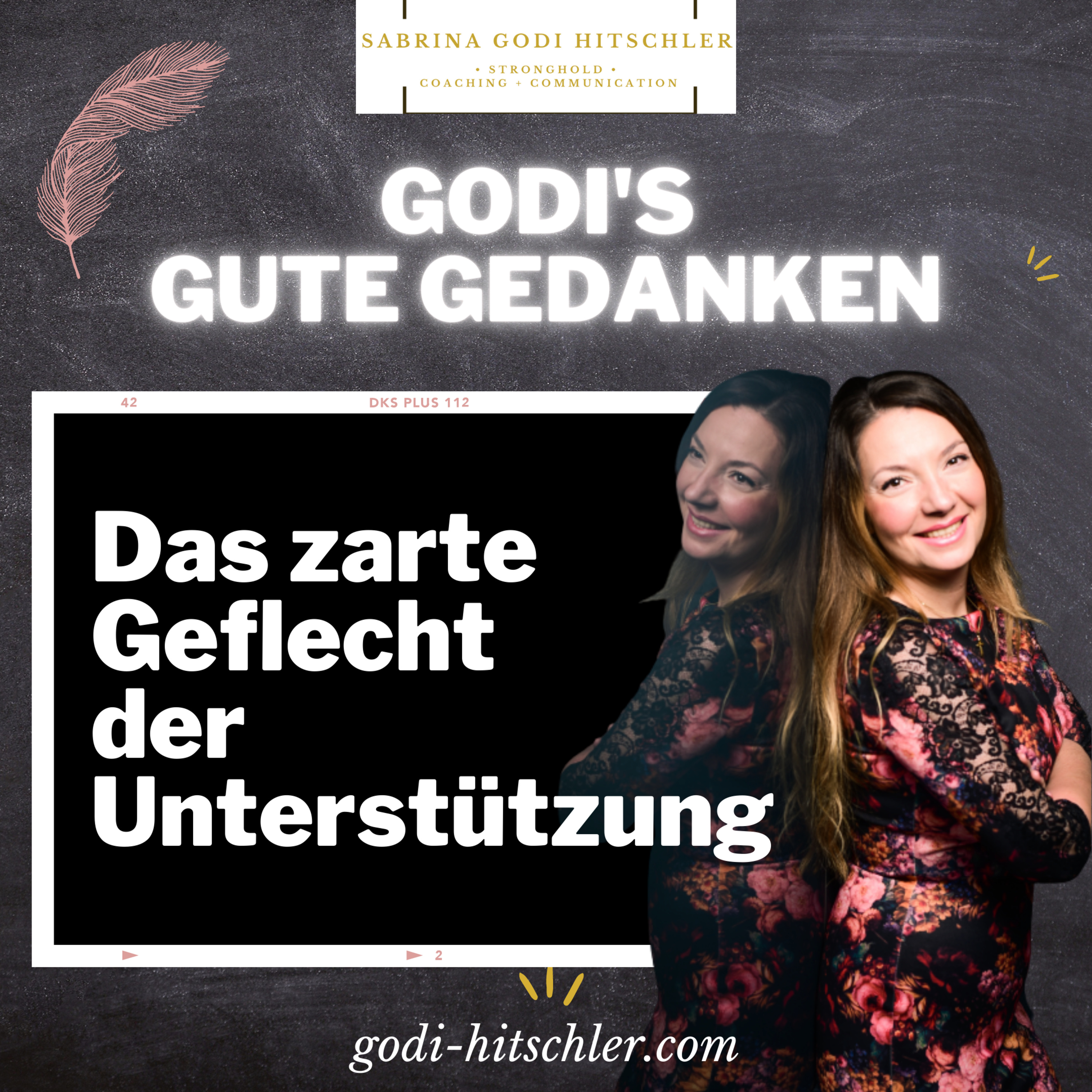 Godi\'s Gute Gedanken mit Godi Hitschler