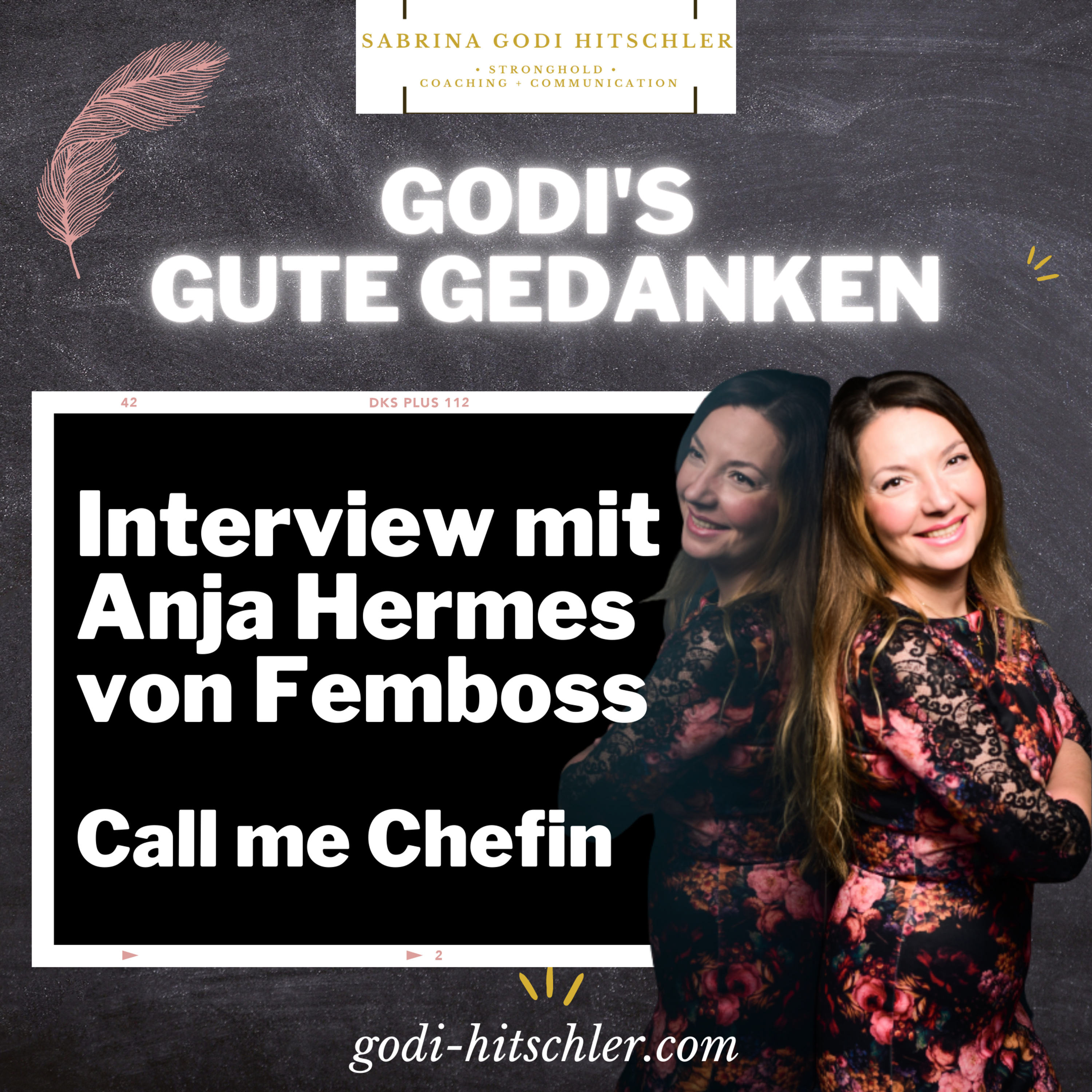 Godi\'s Gute Gedanken mit Godi Hitschler