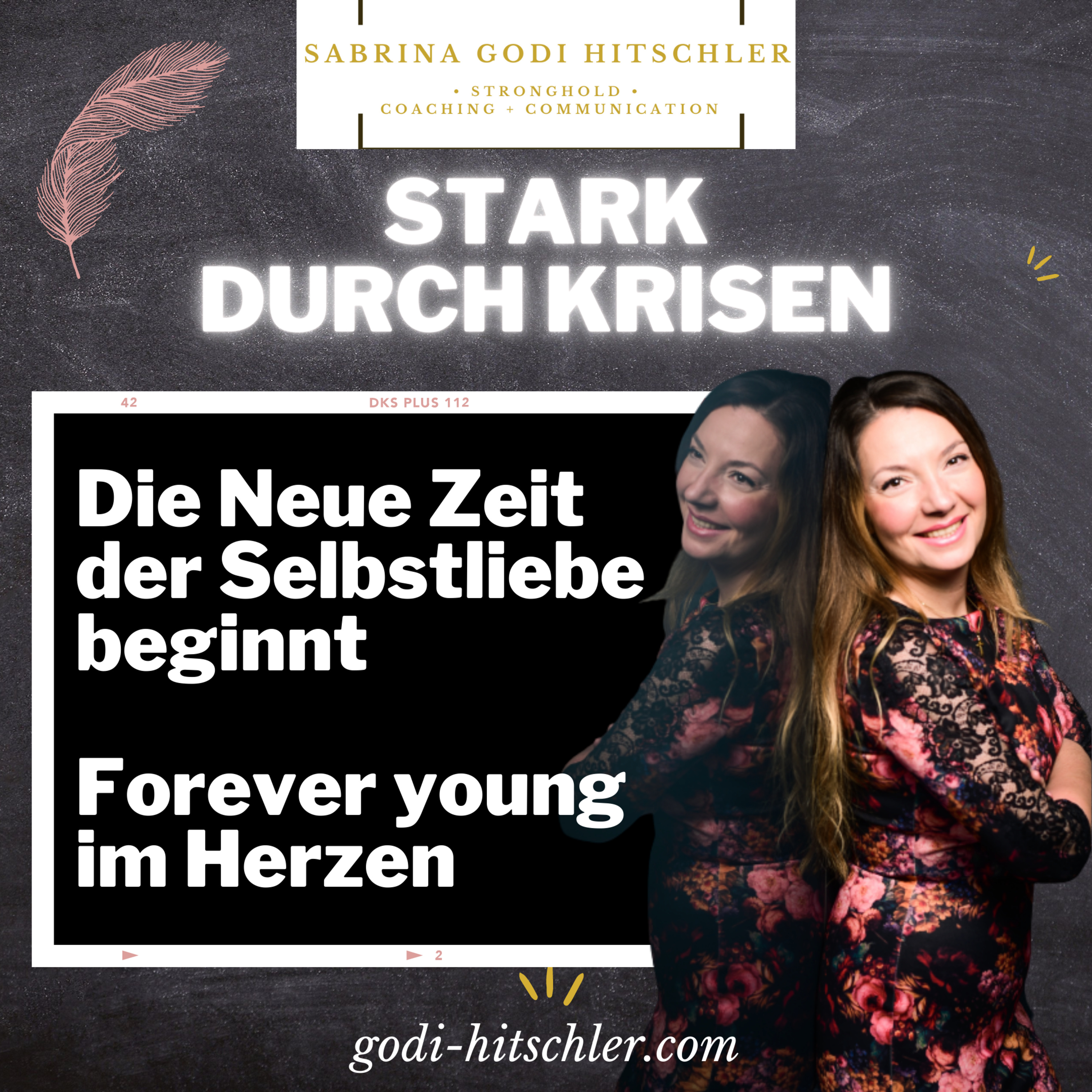 Godi\'s Gute Gedanken mit Godi Hitschler