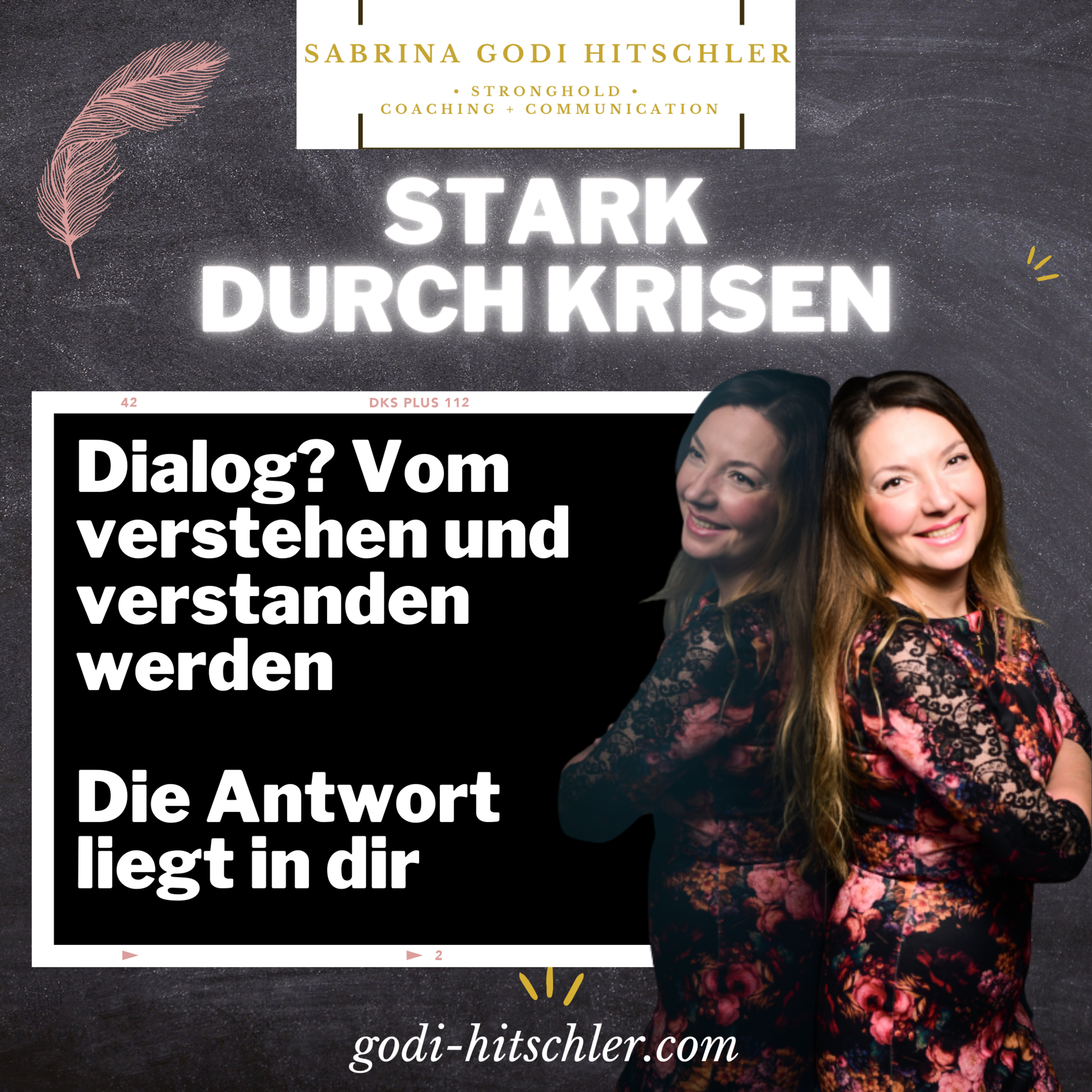 Godi\'s Gute Gedanken mit Godi Hitschler