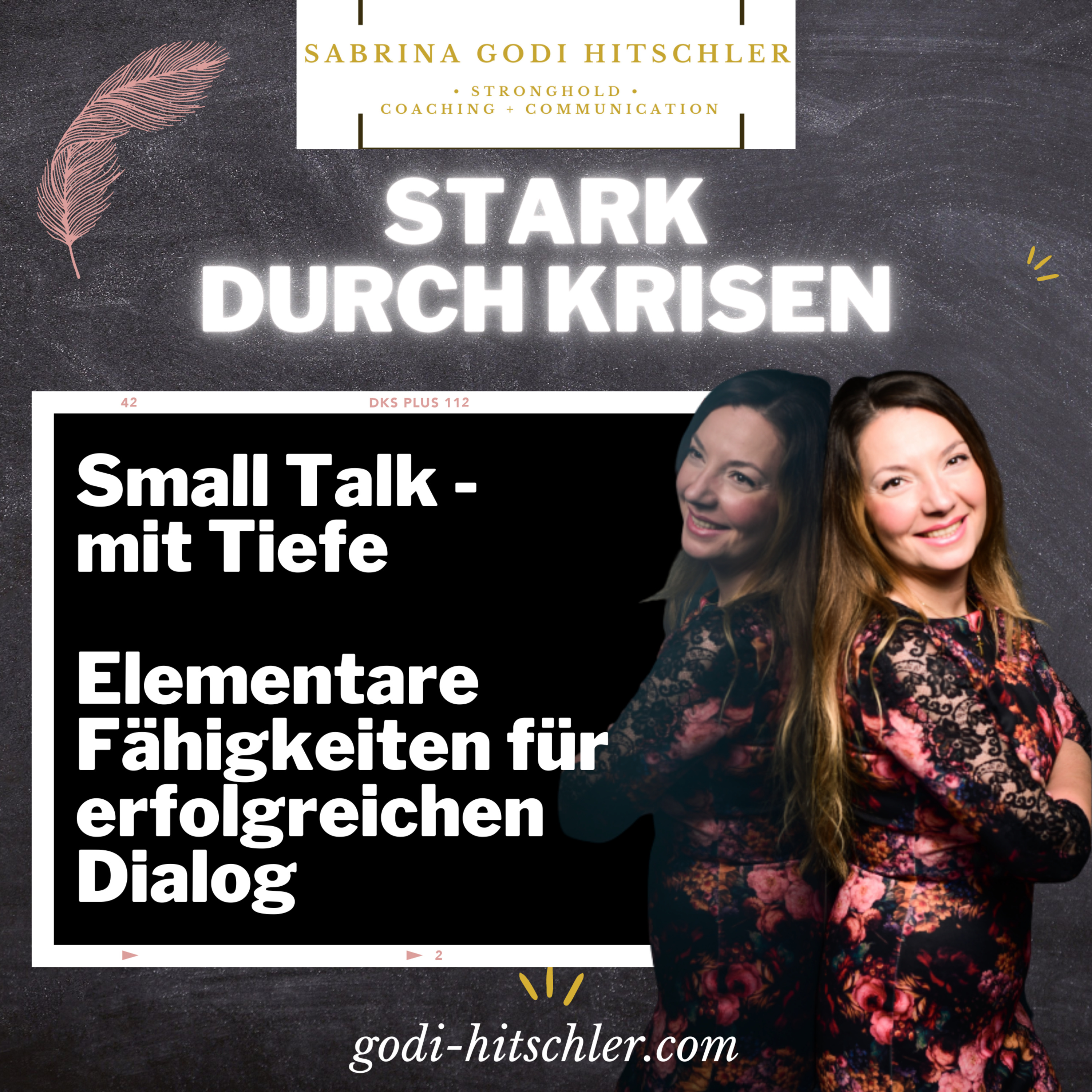 Godi\'s Gute Gedanken mit Godi Hitschler