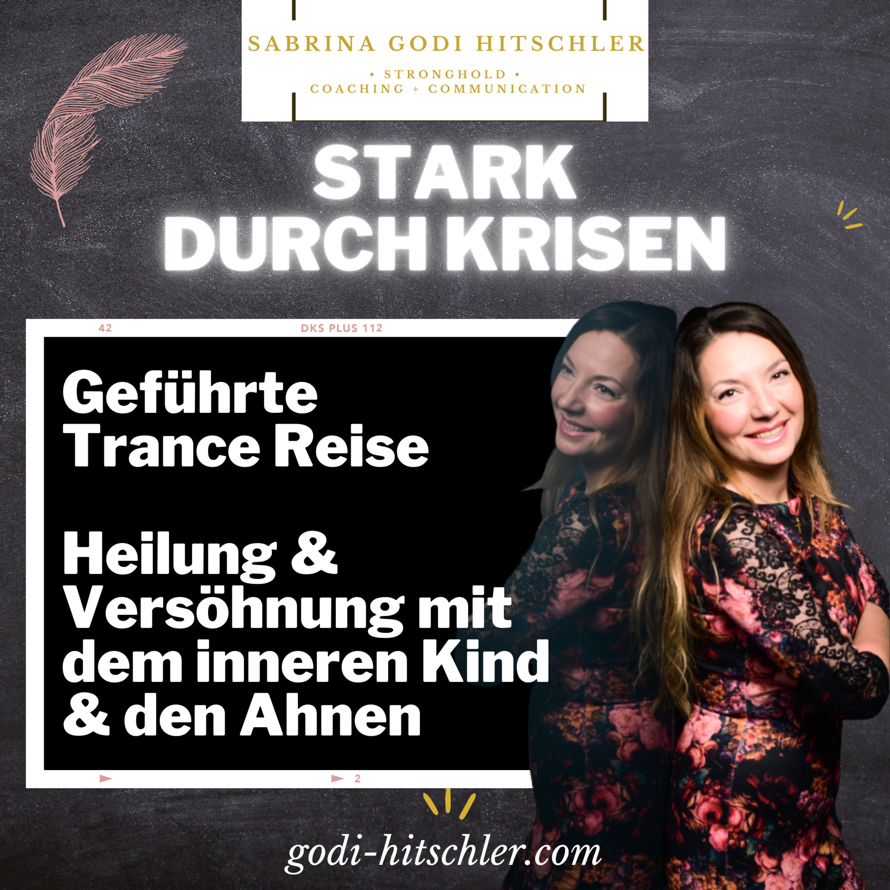Godi\'s Gute Gedanken mit Godi Hitschler