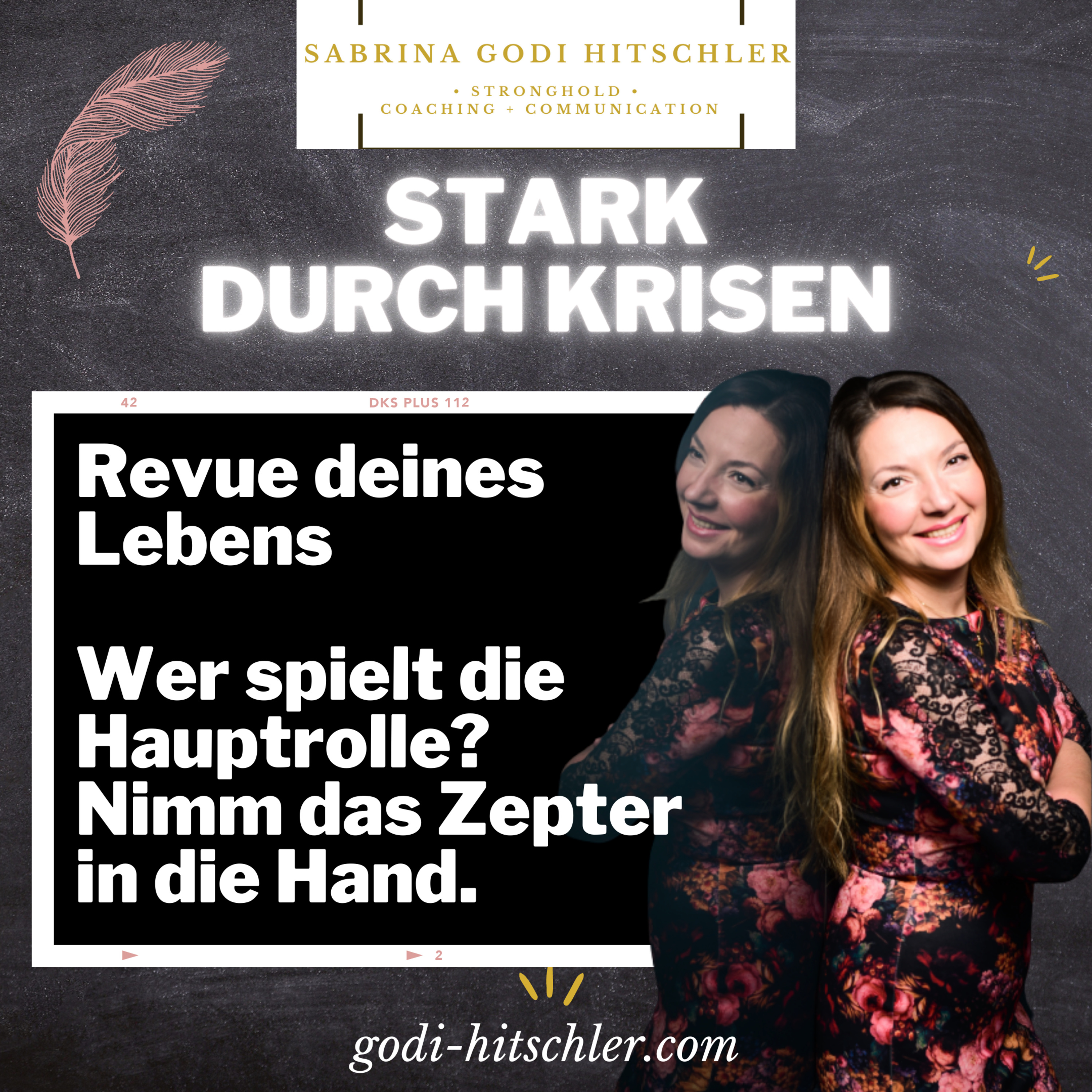 Godi\'s Gute Gedanken mit Godi Hitschler