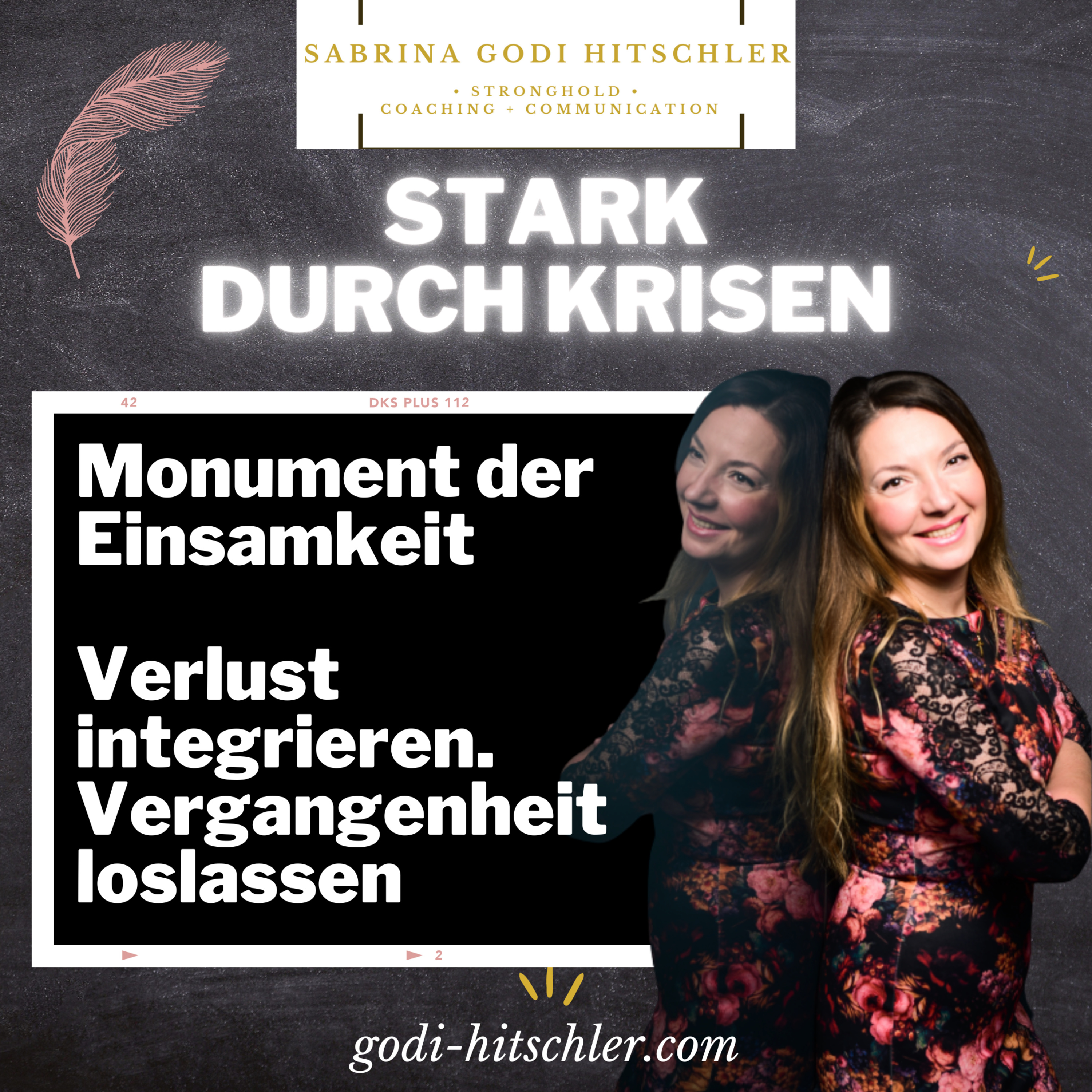 Godi\'s Gute Gedanken mit Godi Hitschler