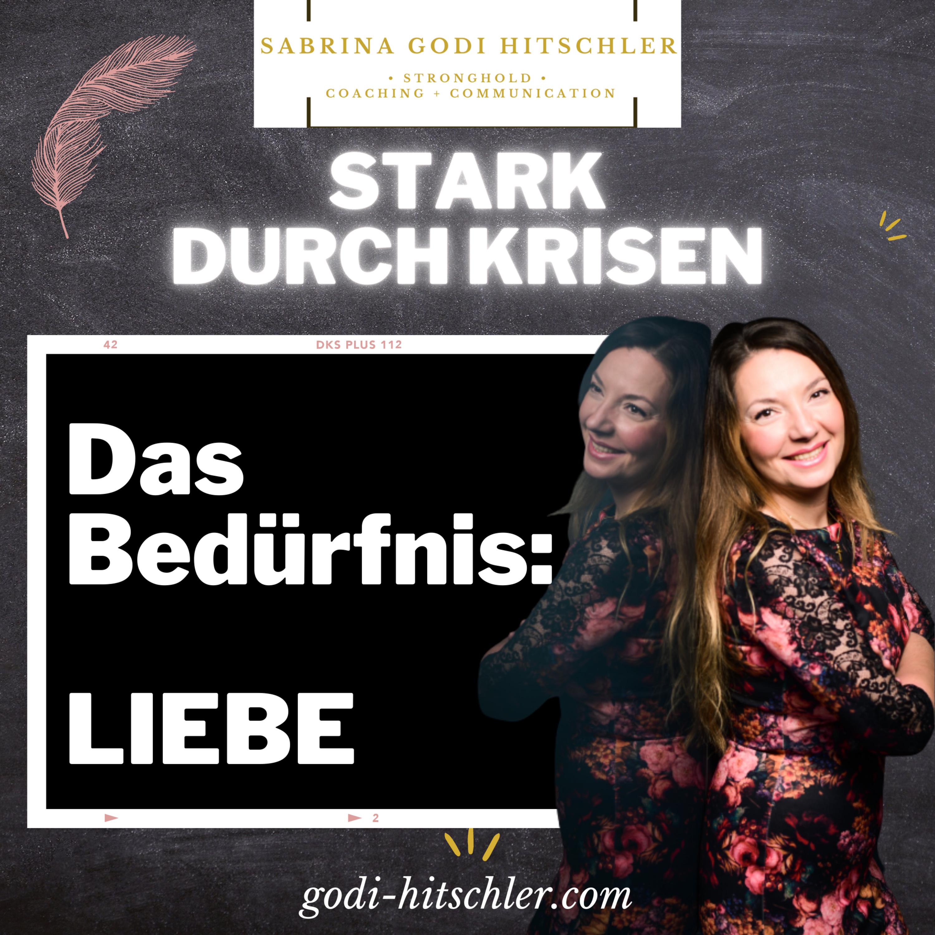 Godi\'s Gute Gedanken mit Godi Hitschler