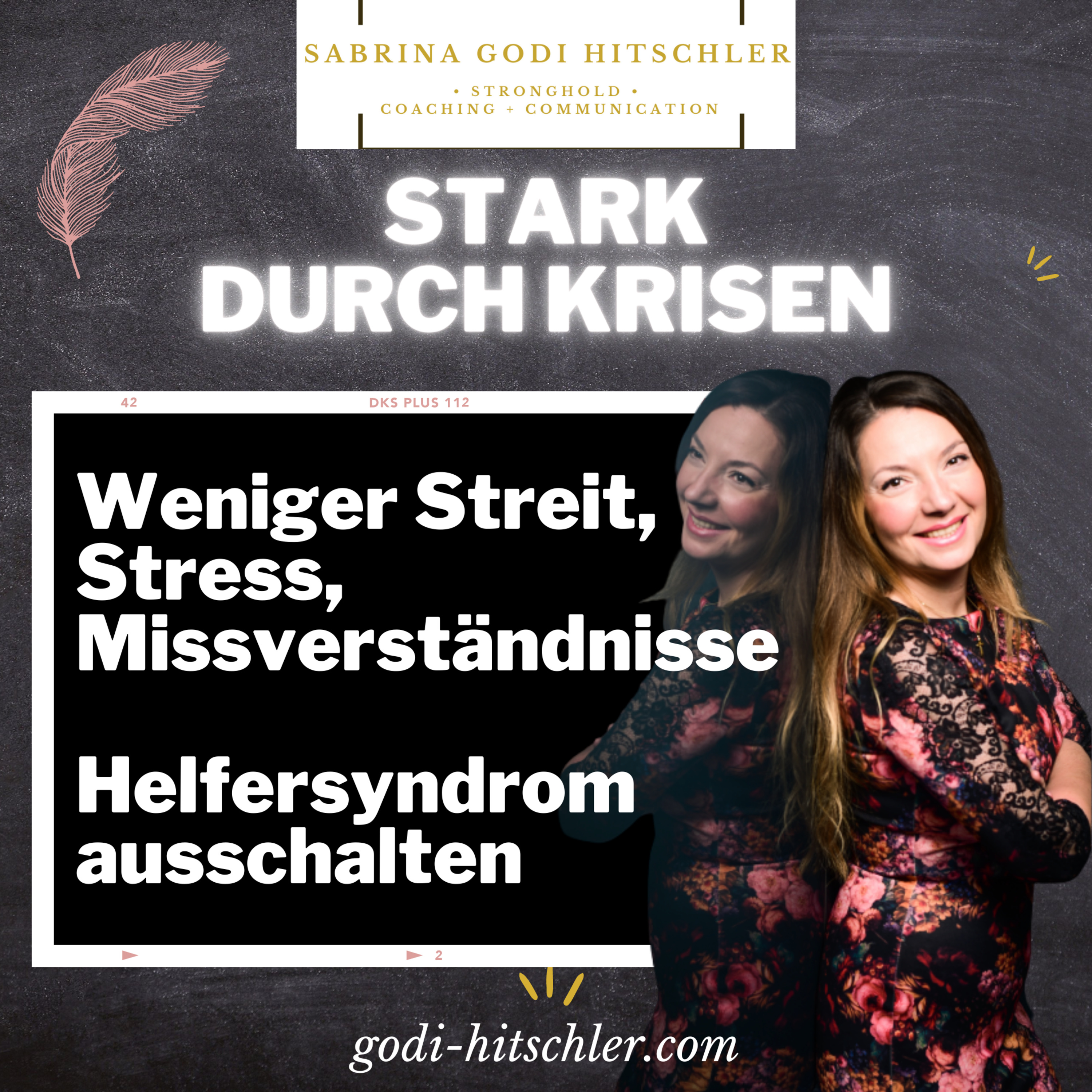 Godi\'s Gute Gedanken mit Godi Hitschler