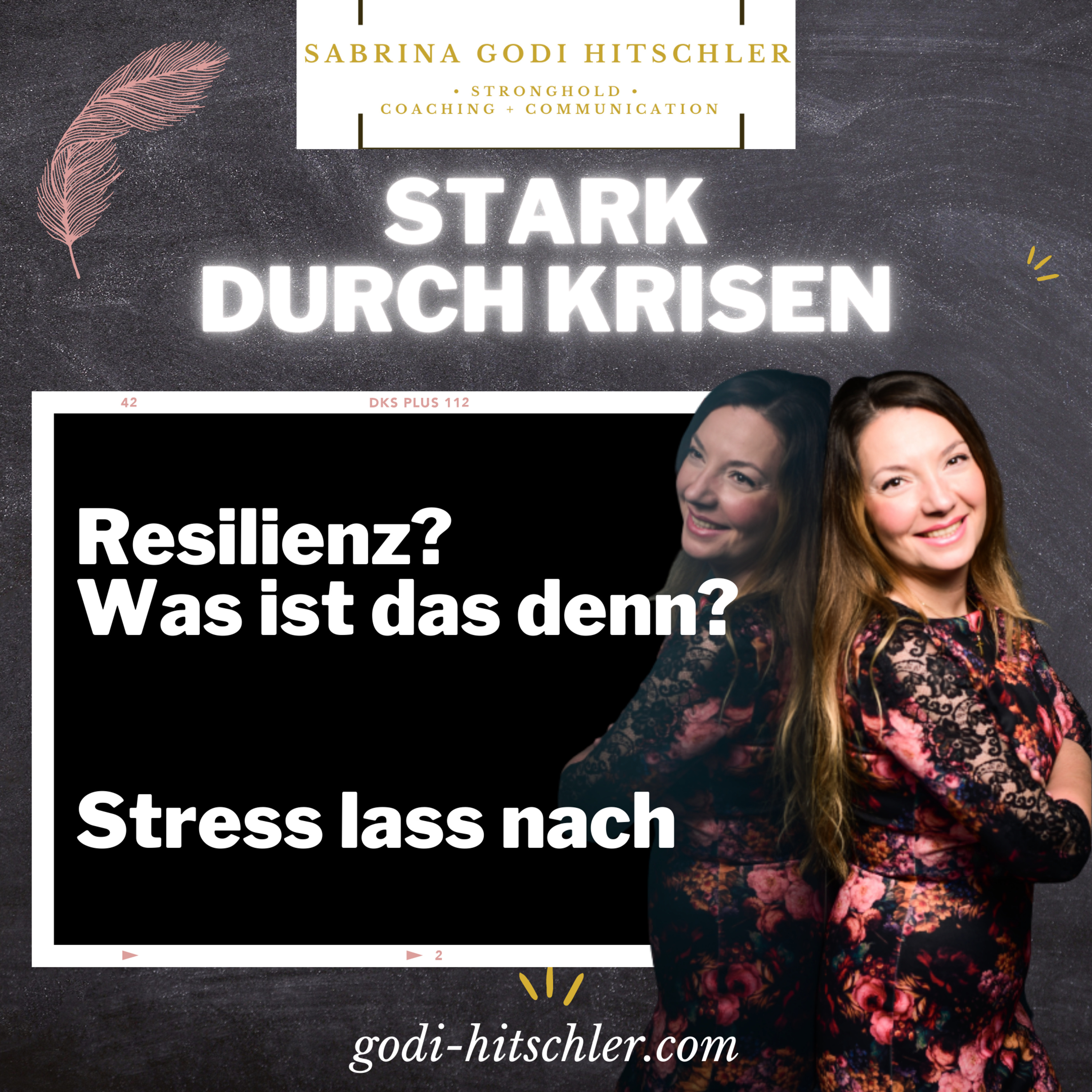 Godi\'s Gute Gedanken mit Godi Hitschler