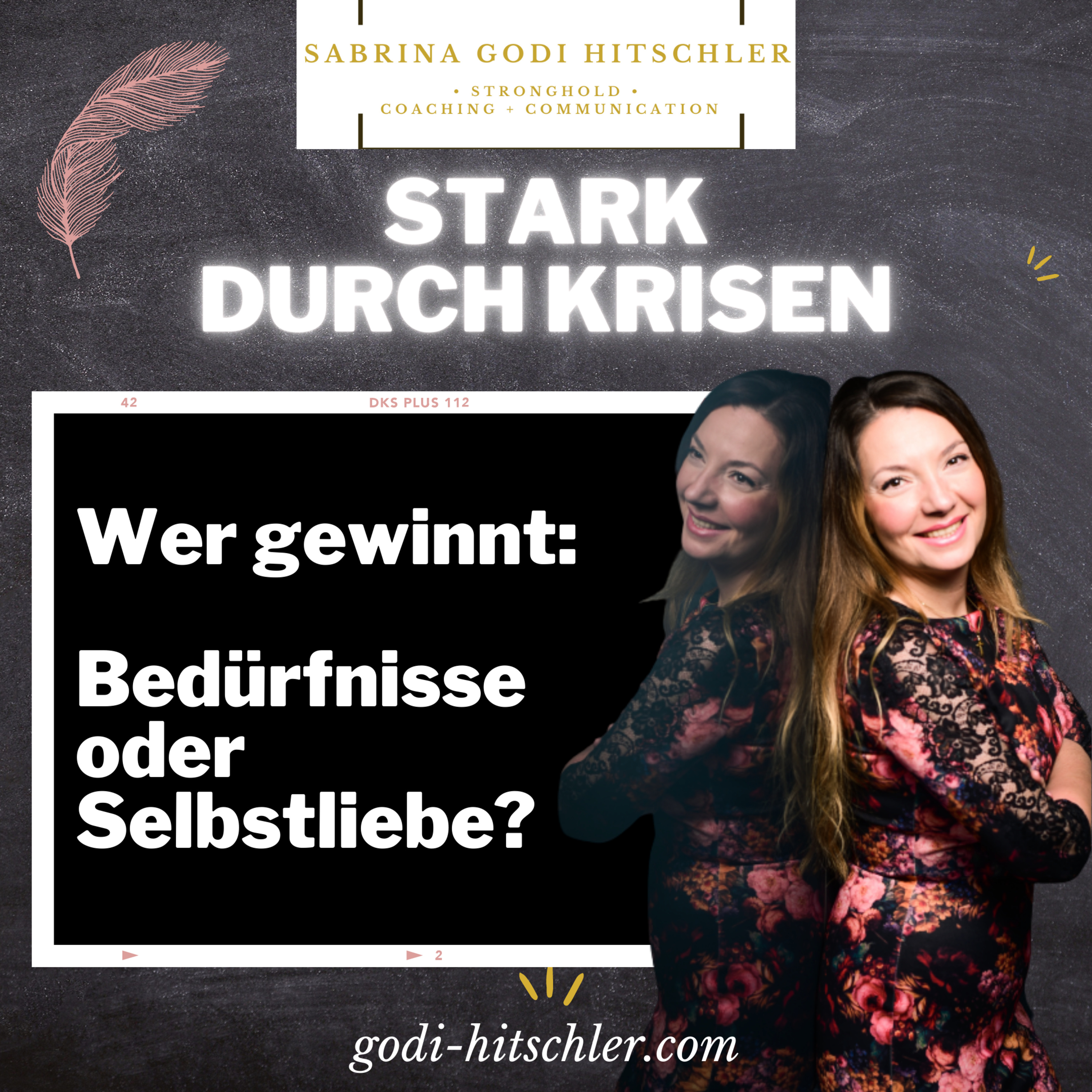 Godi\'s Gute Gedanken mit Godi Hitschler