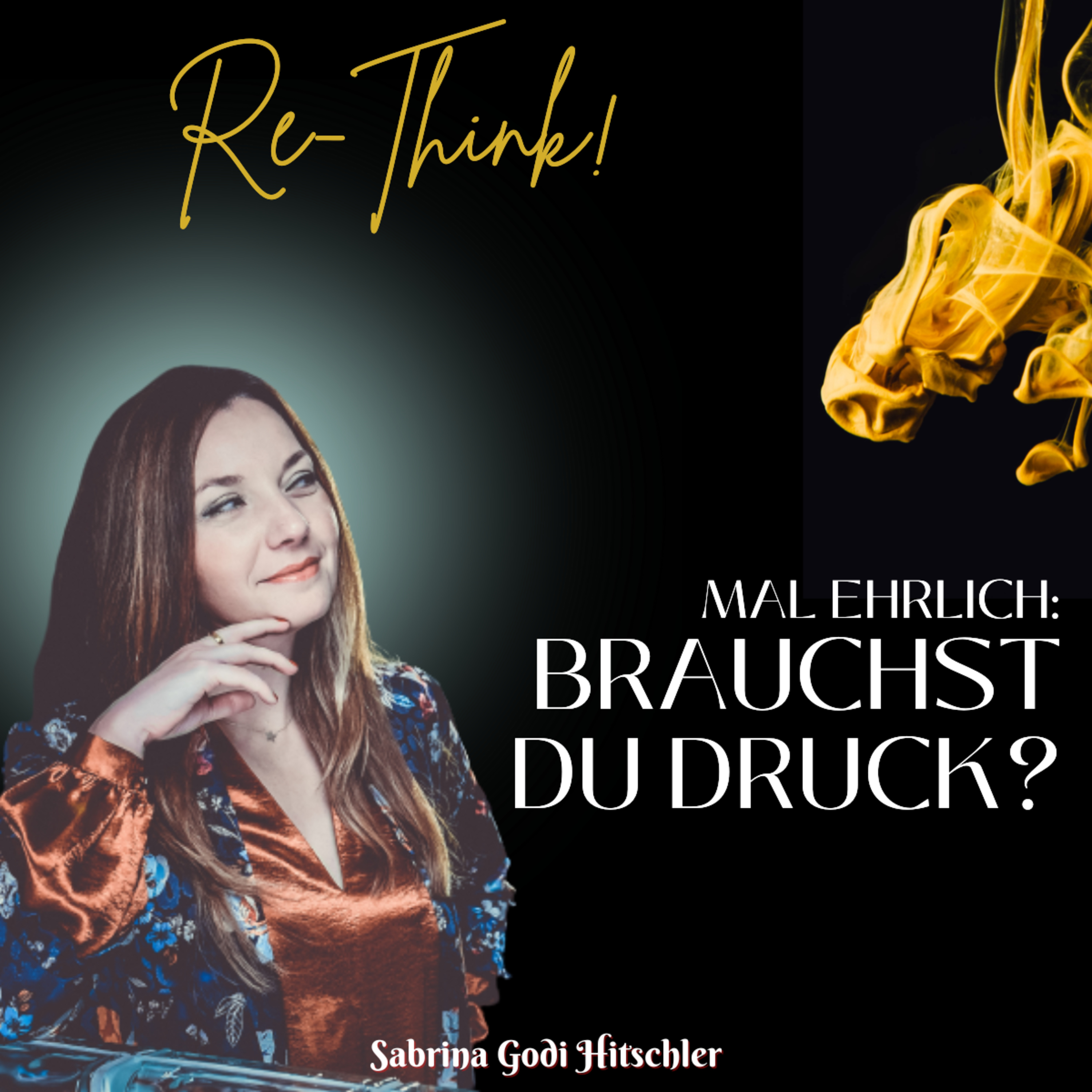 Godi\'s Gute Gedanken mit Godi Hitschler
