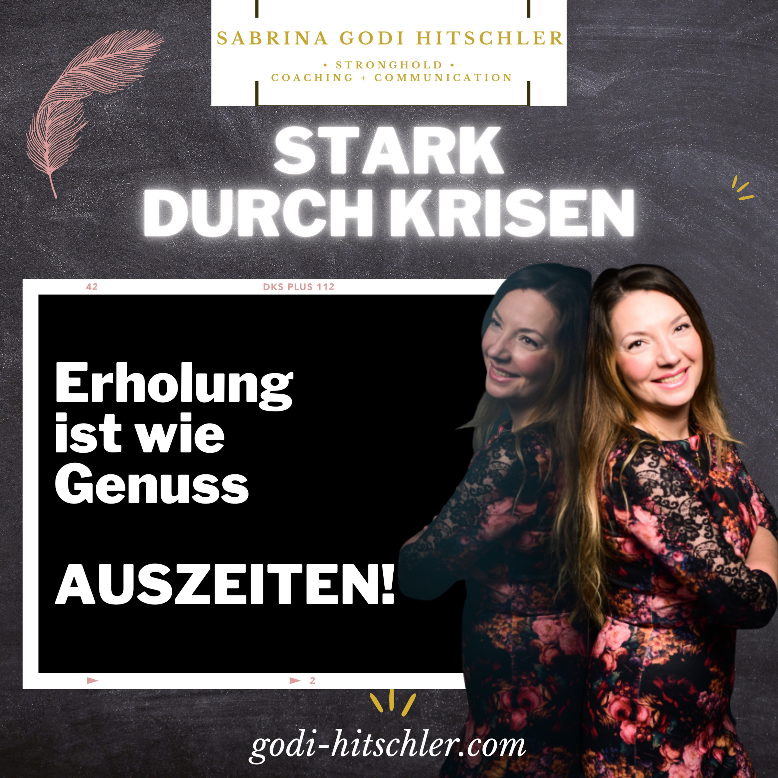 Godi\'s Gute Gedanken mit Godi Hitschler