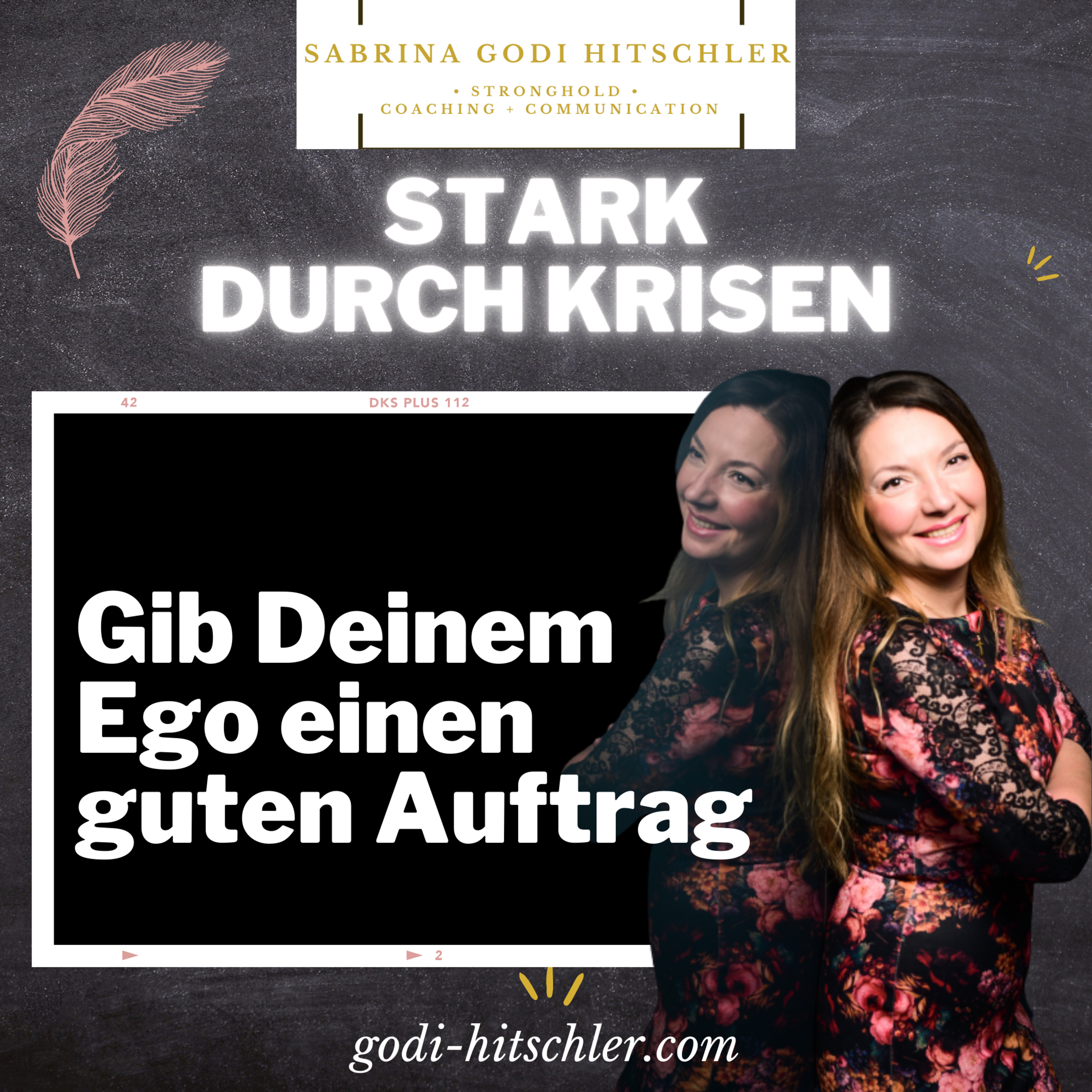 Godi\'s Gute Gedanken mit Godi Hitschler