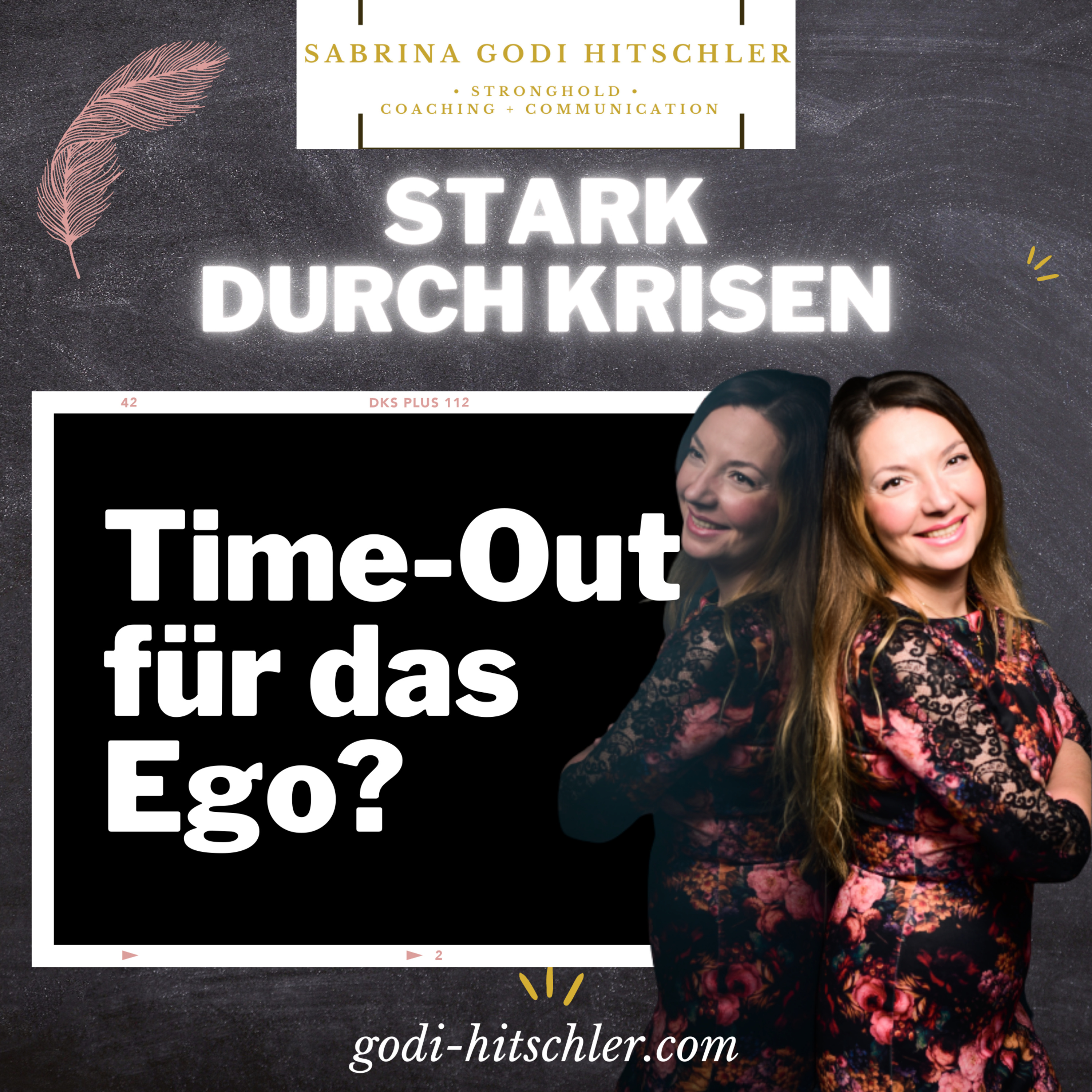 Godi\'s Gute Gedanken mit Godi Hitschler