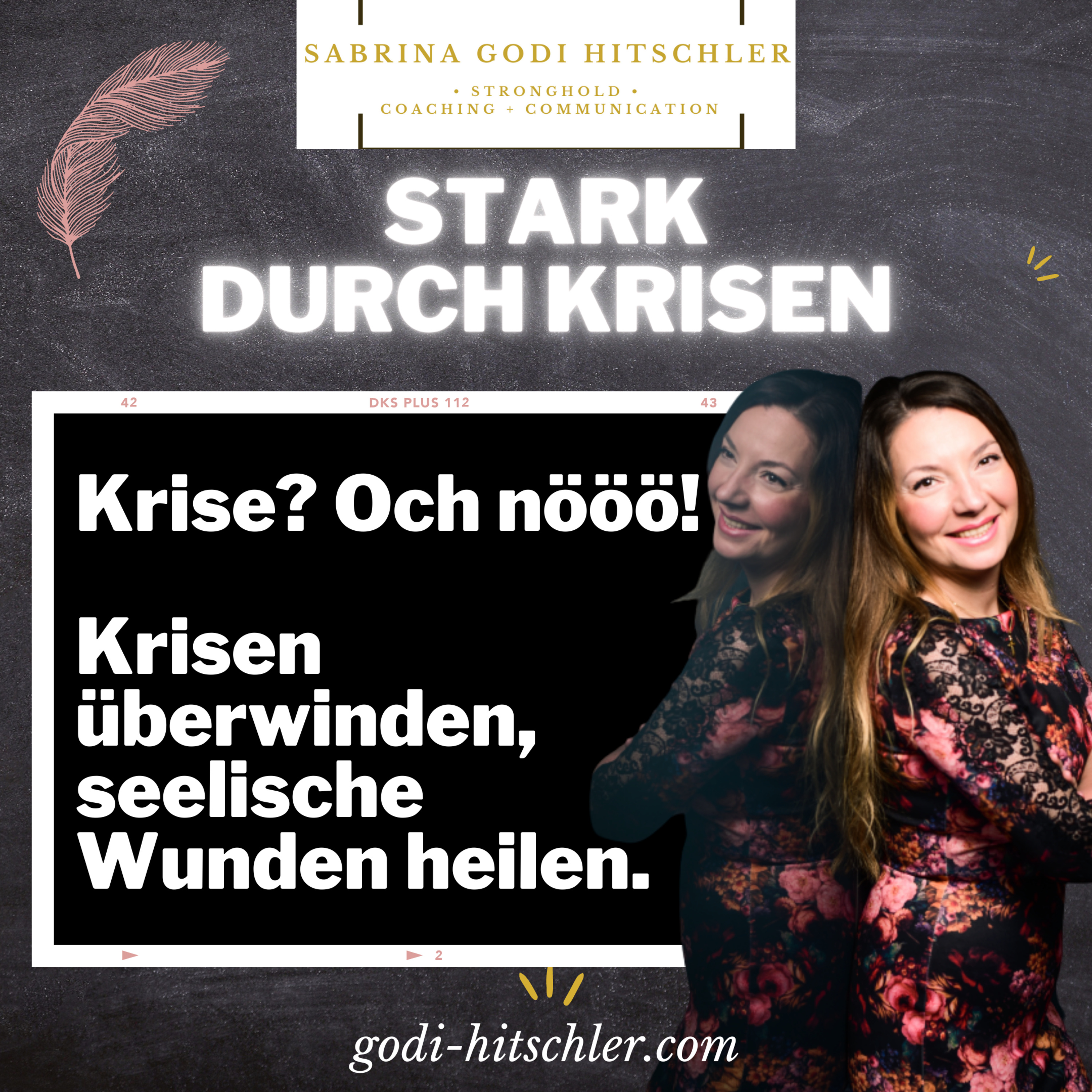 Godi\'s Gute Gedanken mit Godi Hitschler