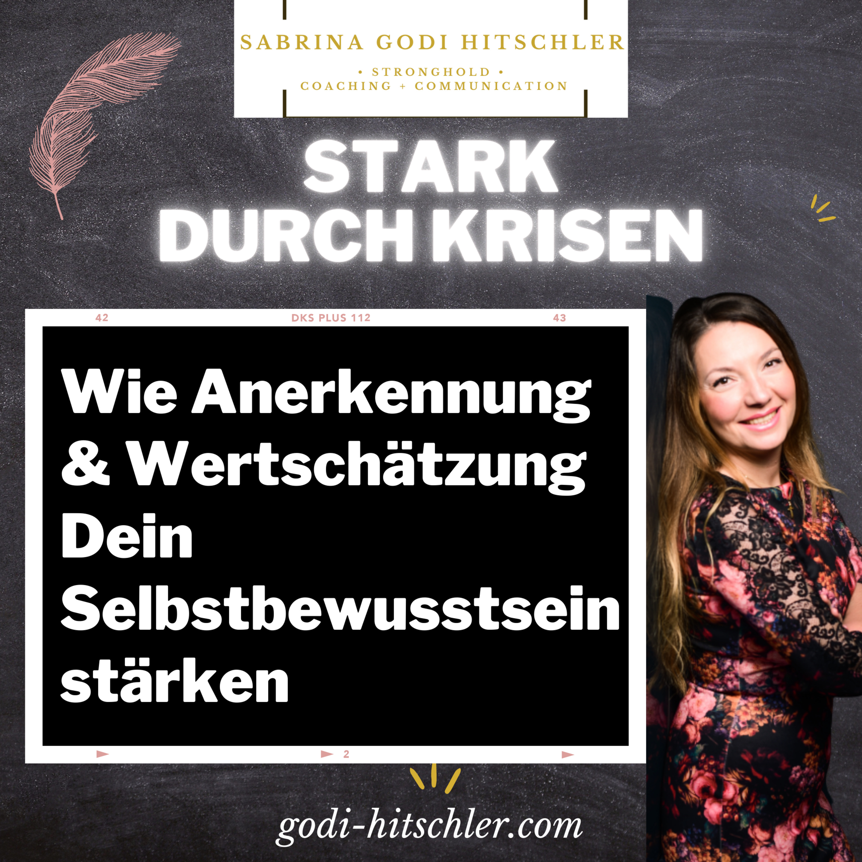 Godi\'s Gute Gedanken mit Godi Hitschler