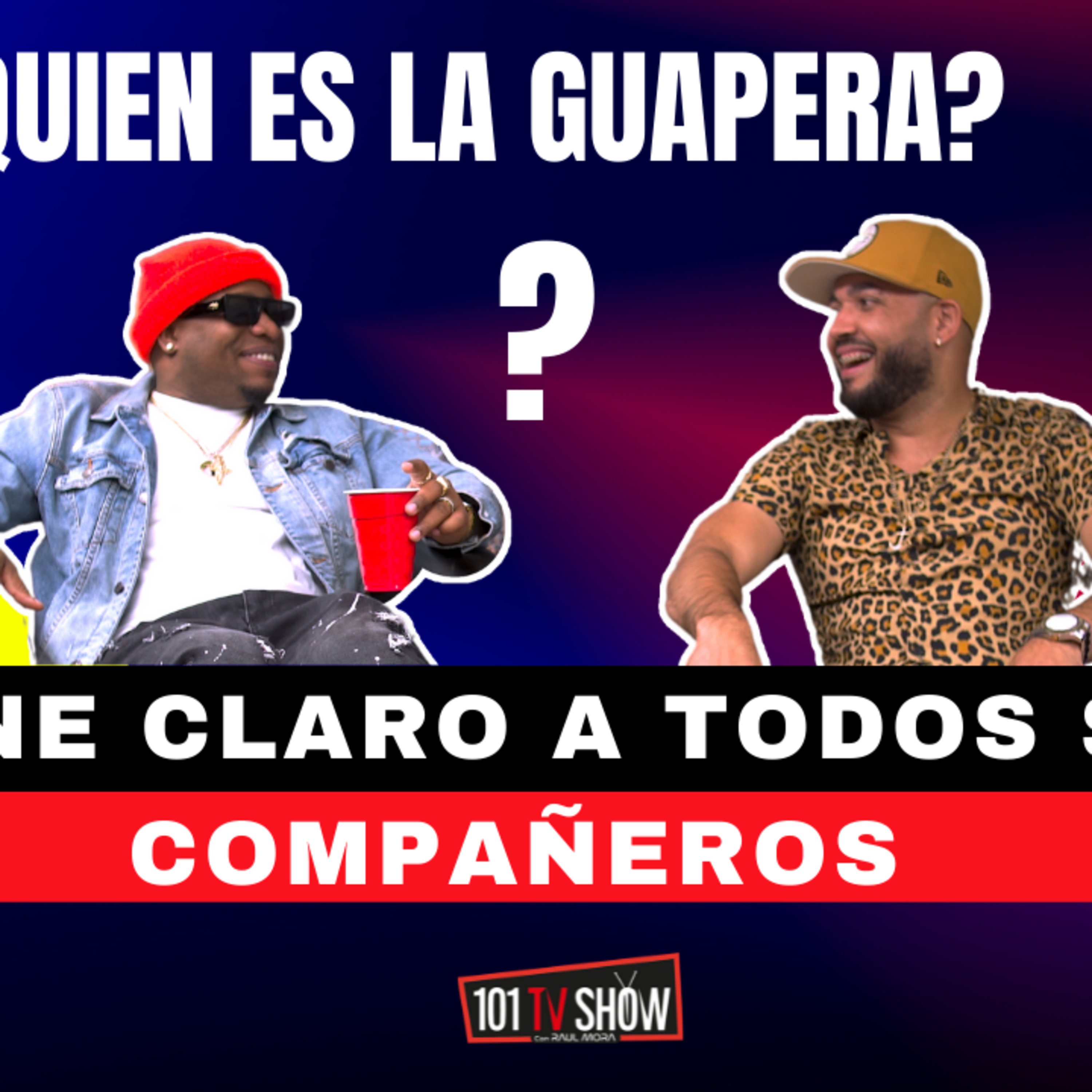 101 TV SHOW
