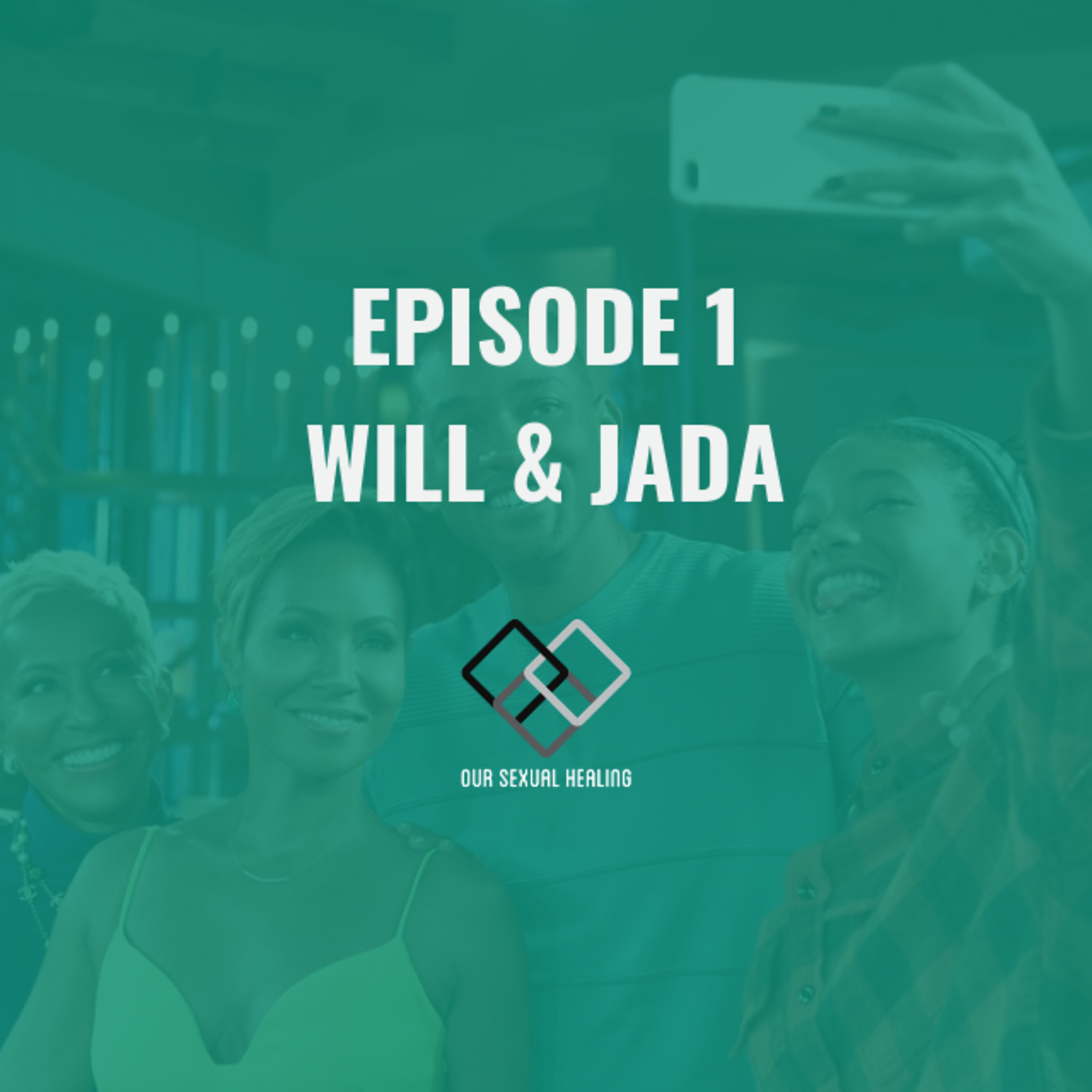 Will & Jada episode artwork