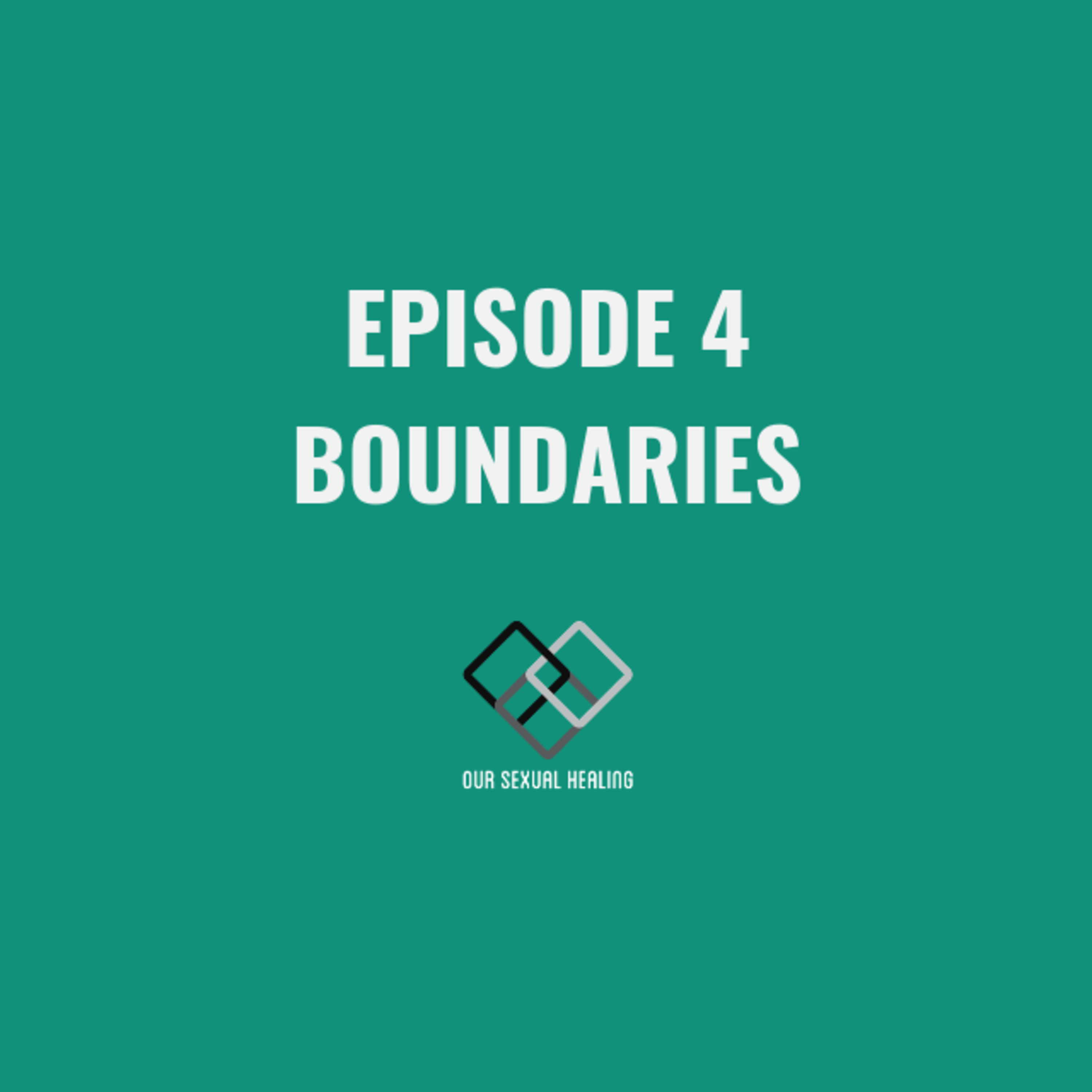 Boundaries episode artwork