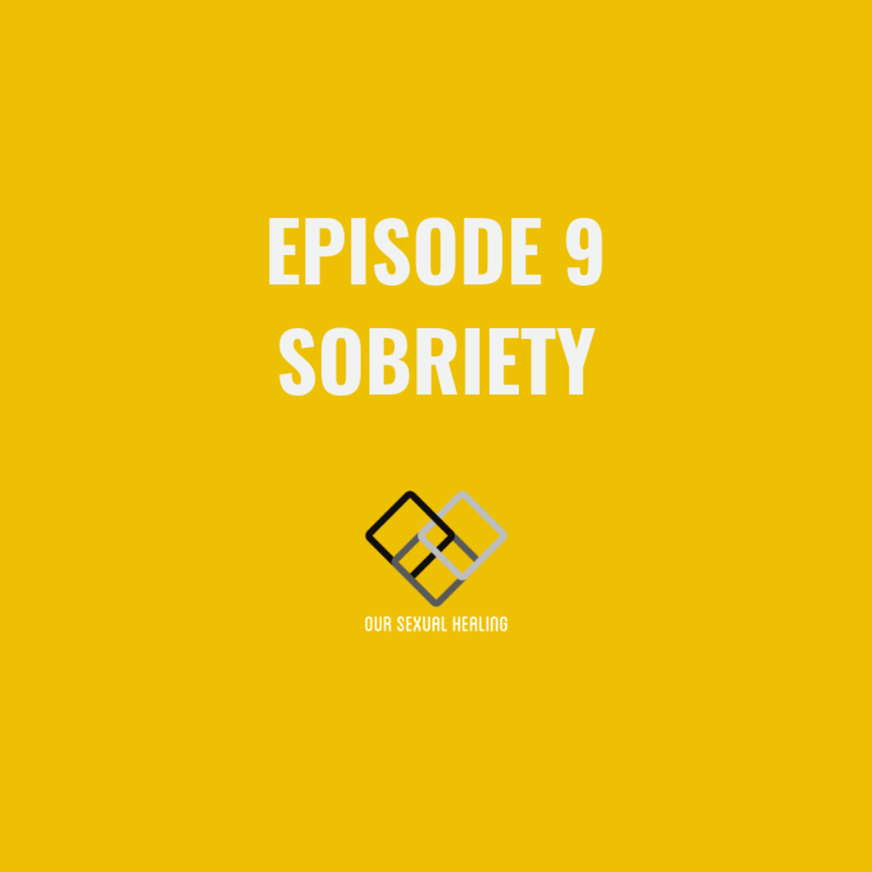 Sobriety episode artwork