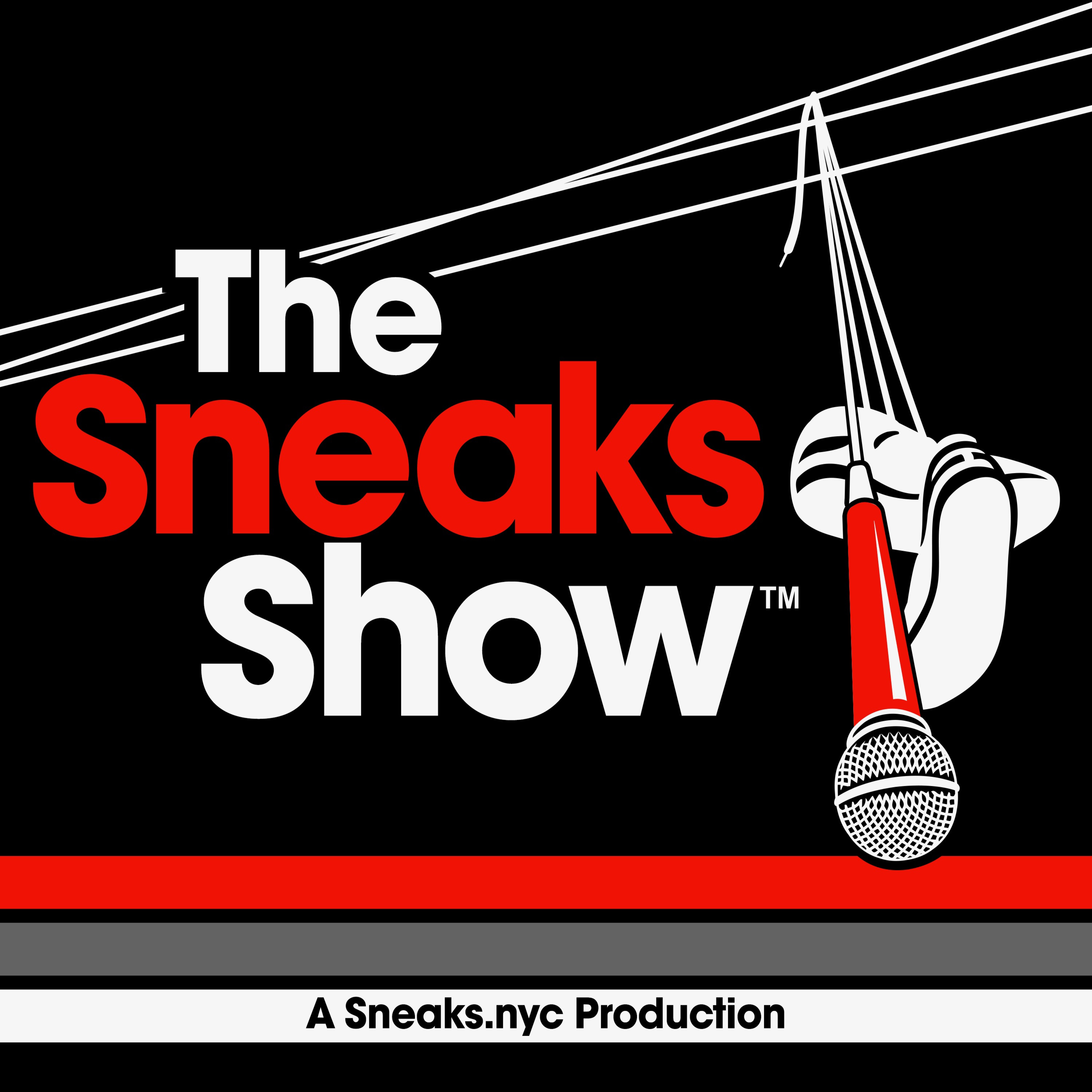 Teaser episode artwork