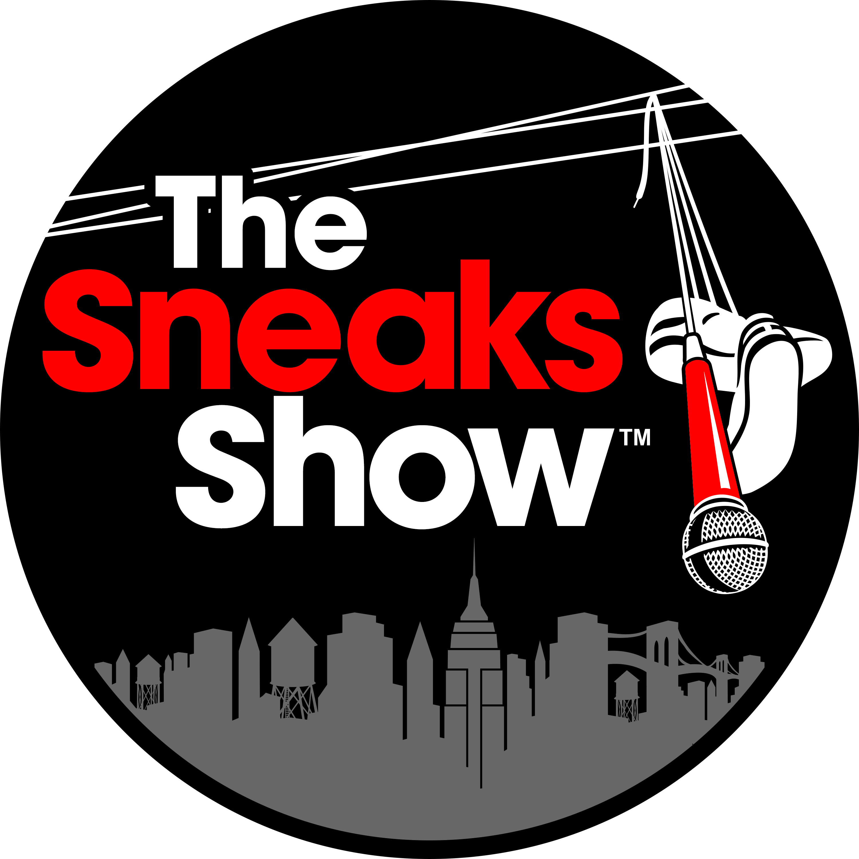 Sneaks Show 2  episode artwork
