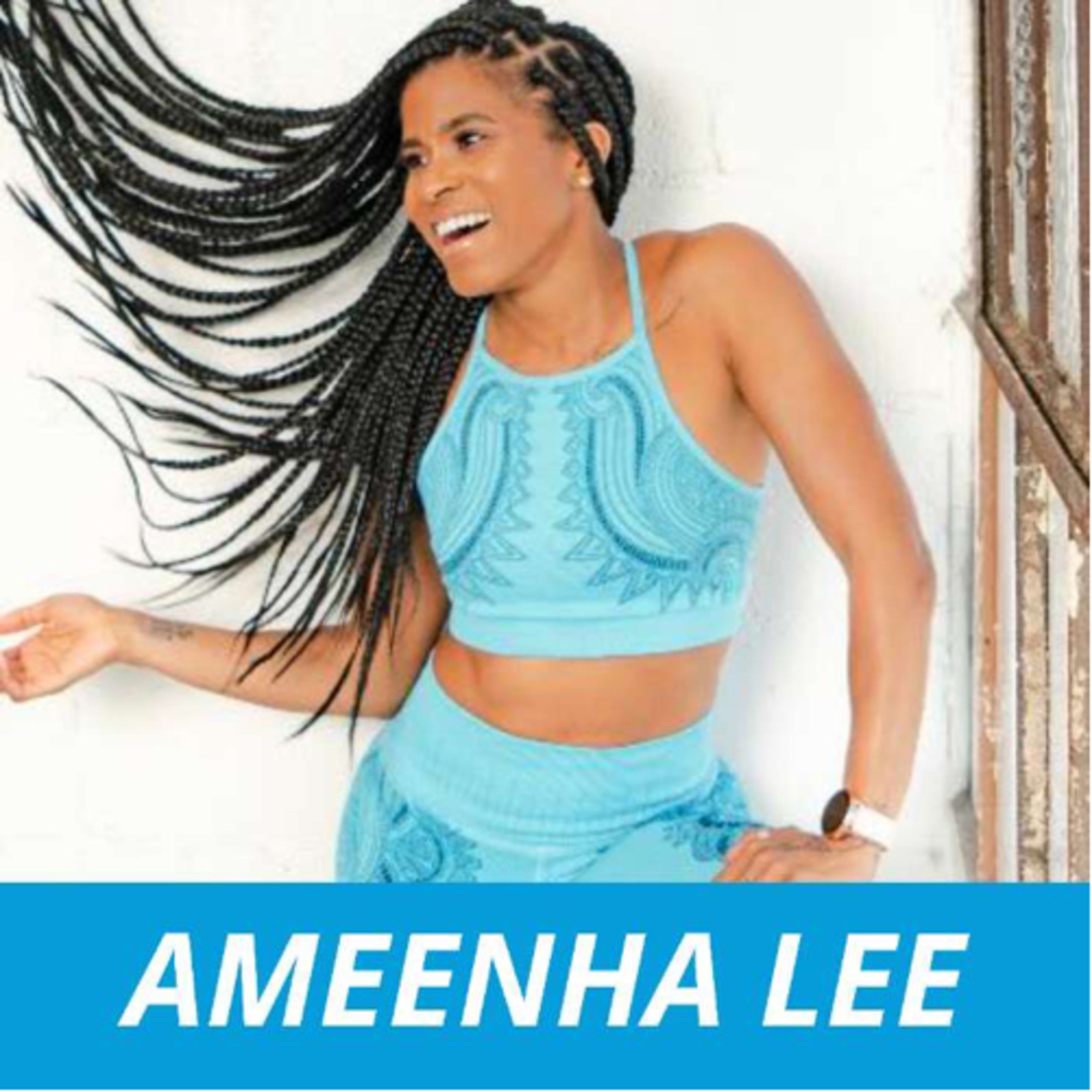 Ameenha Lee