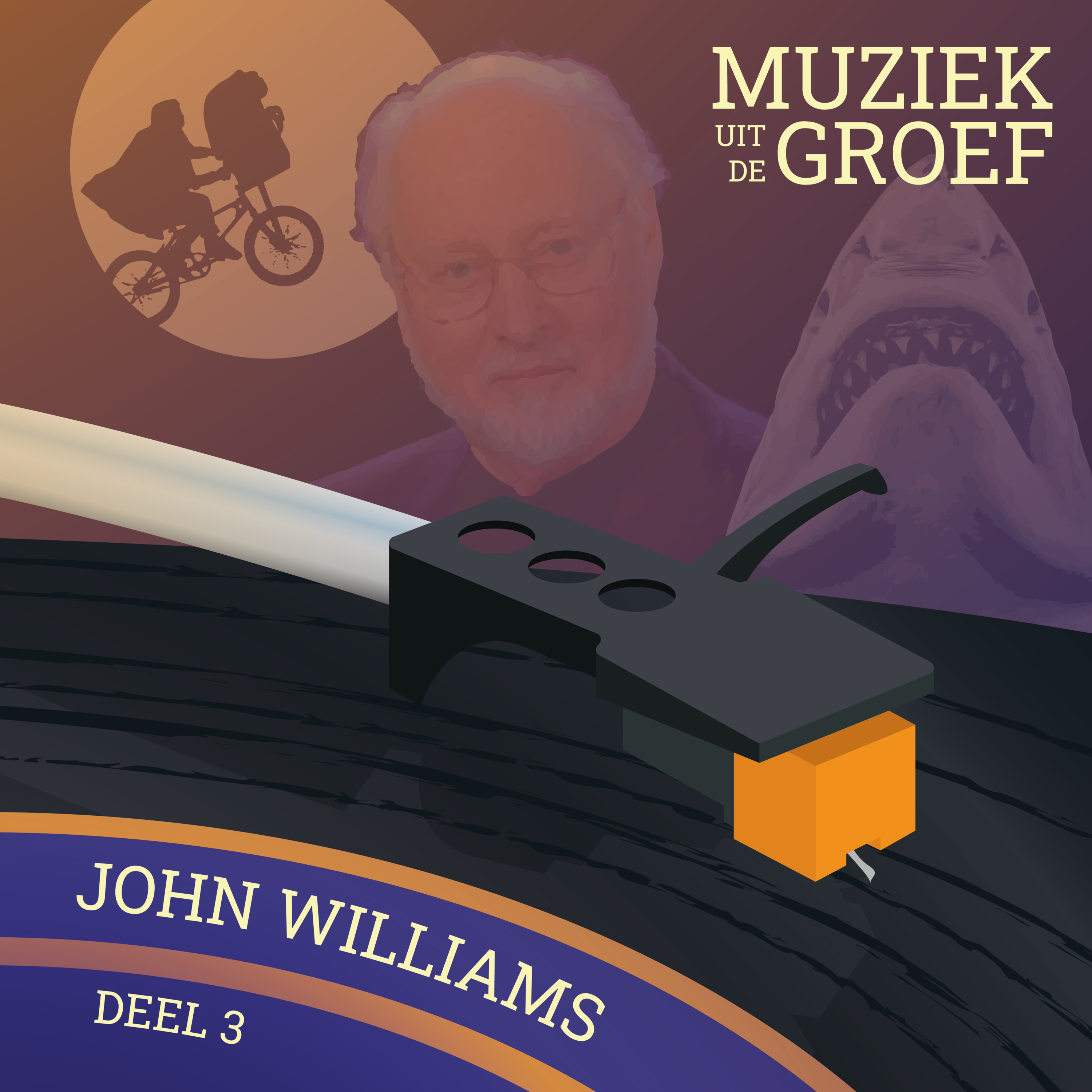 Muziek Uit De Groef