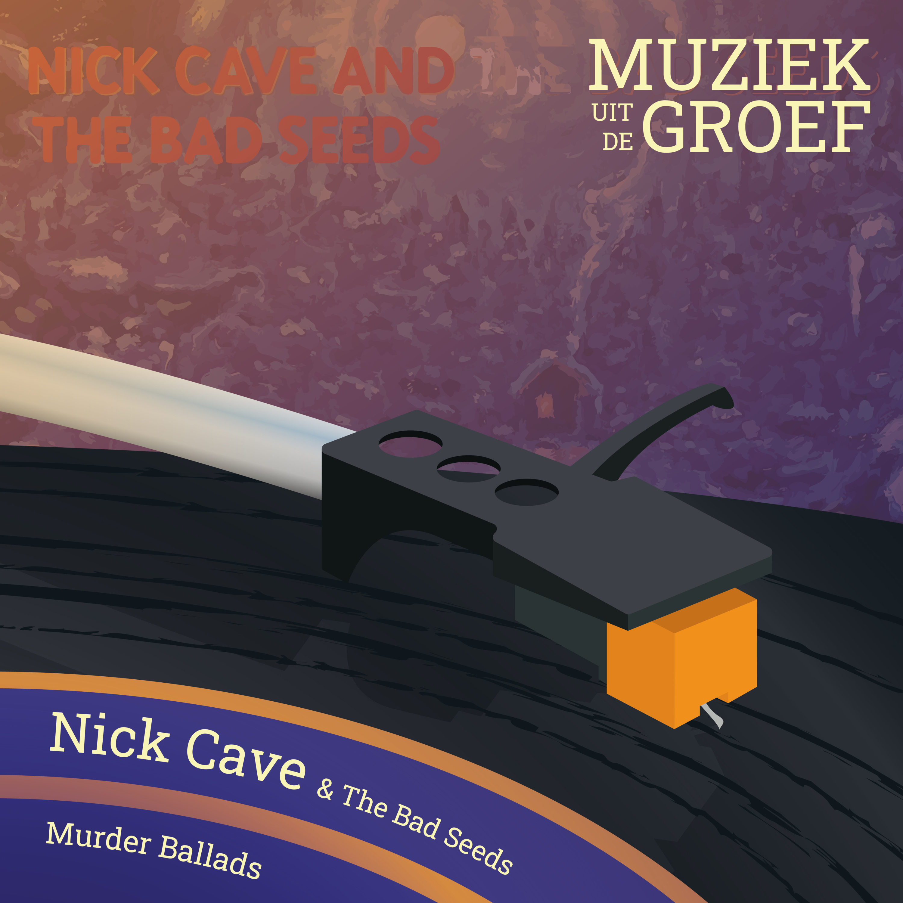 Muziek Uit De Groef