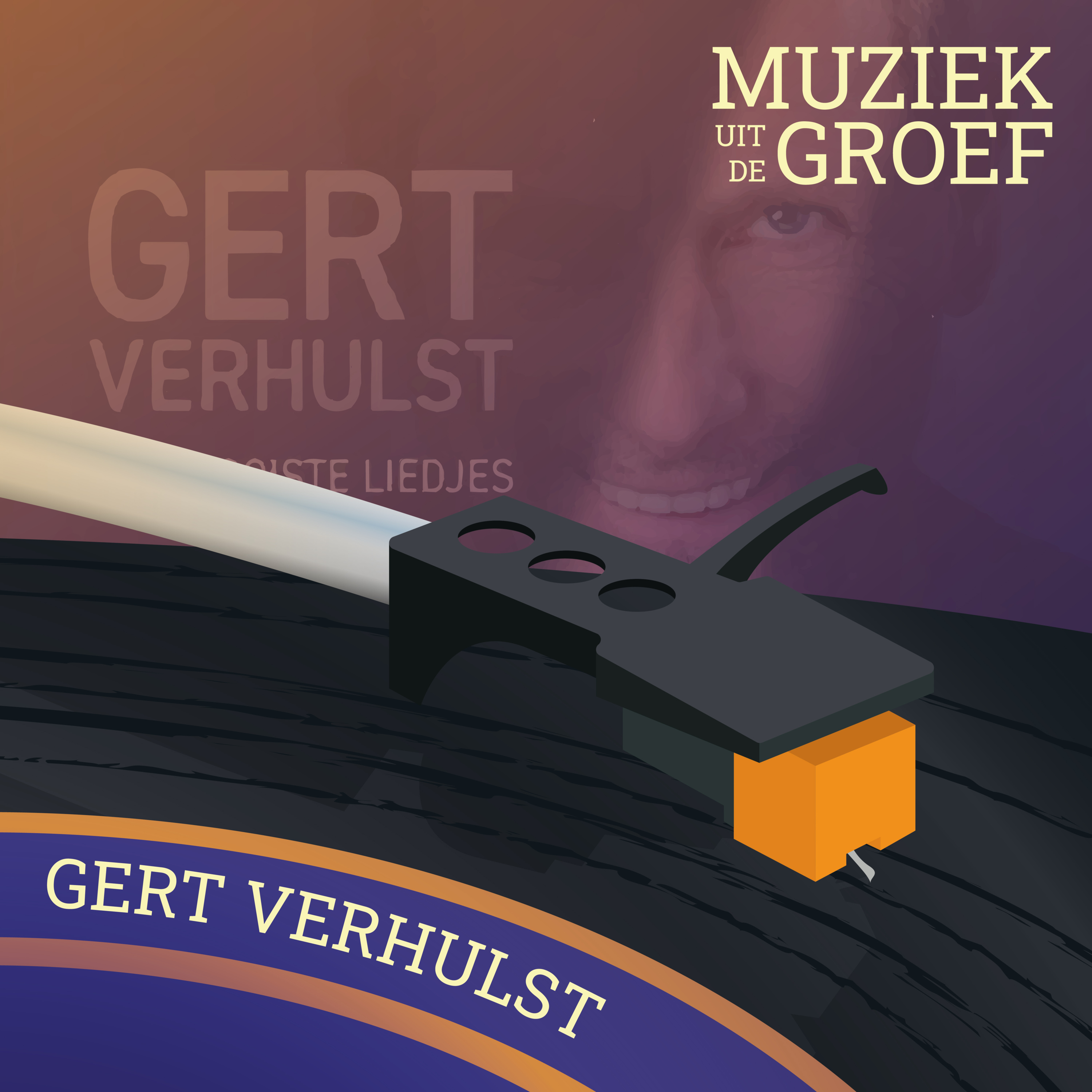 Muziek Uit De Groef