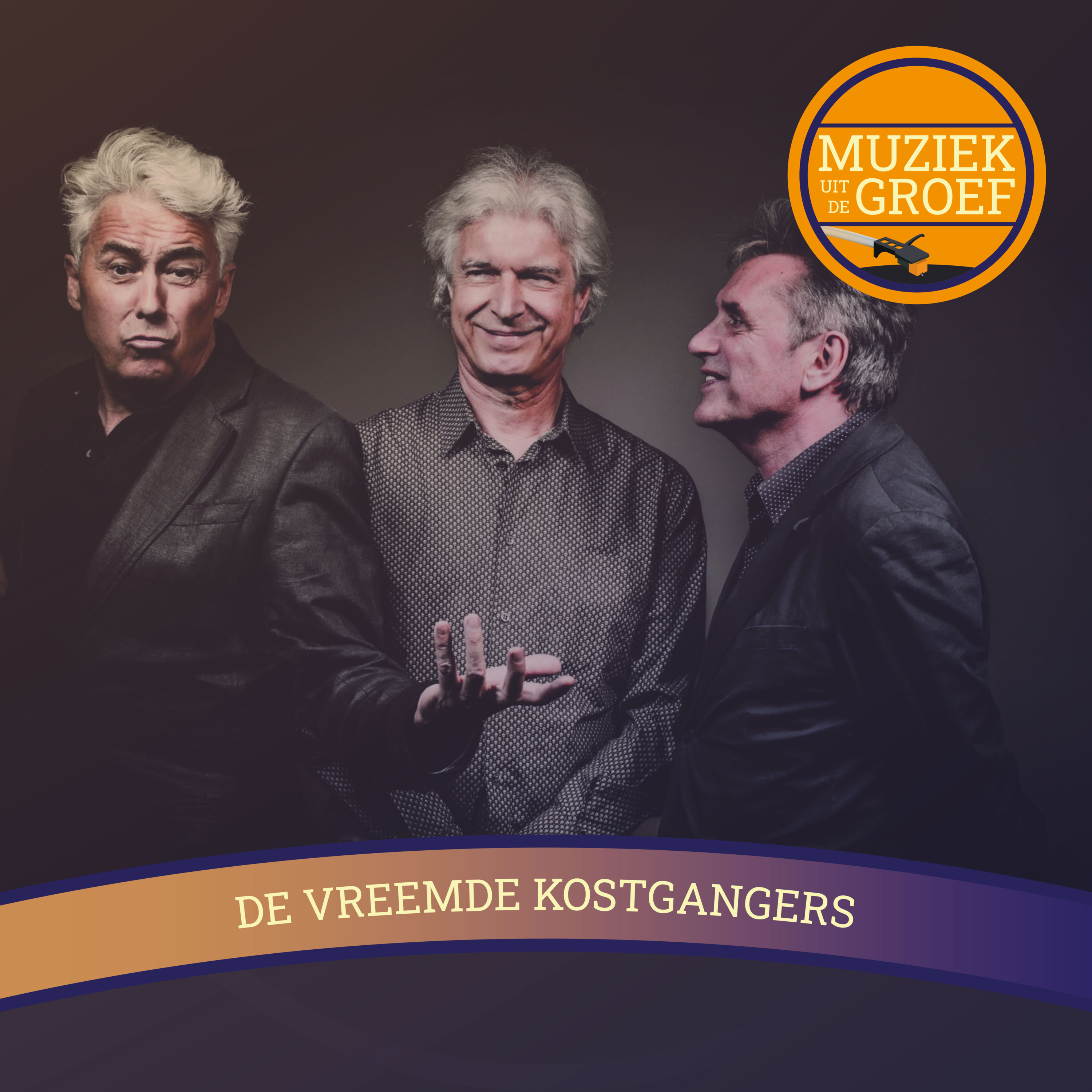 Muziek Uit De Groef