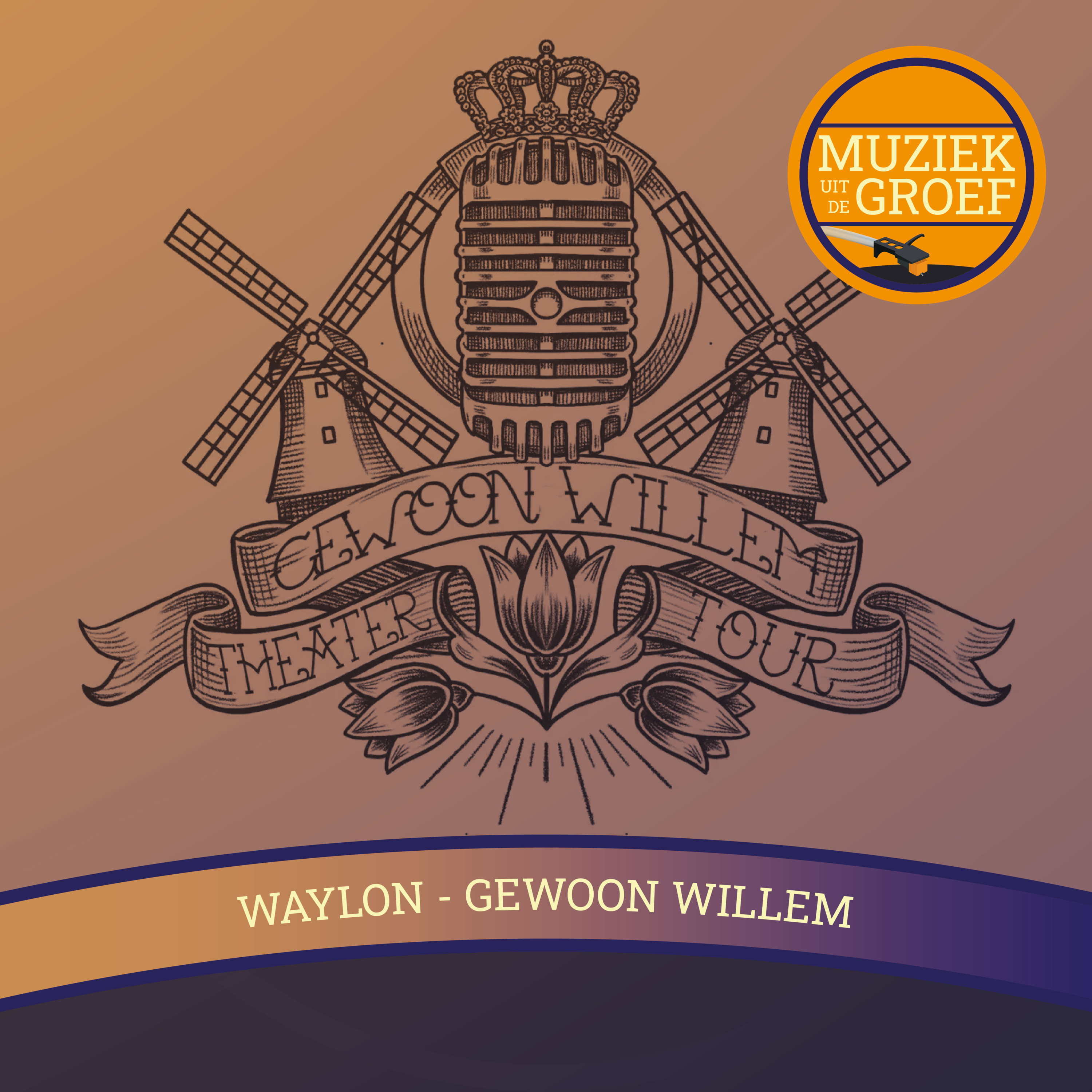 Muziek Uit De Groef