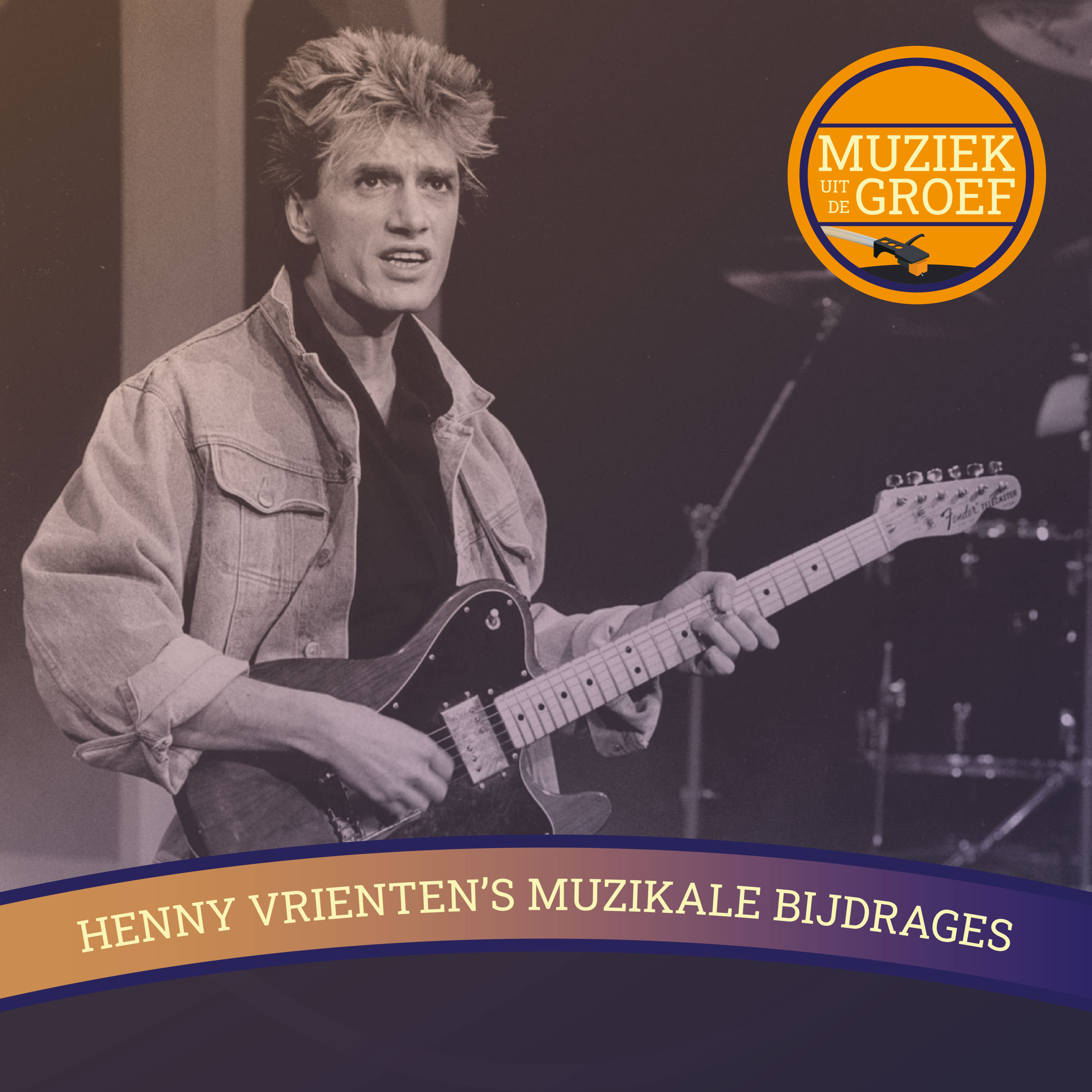 Muziek Uit De Groef