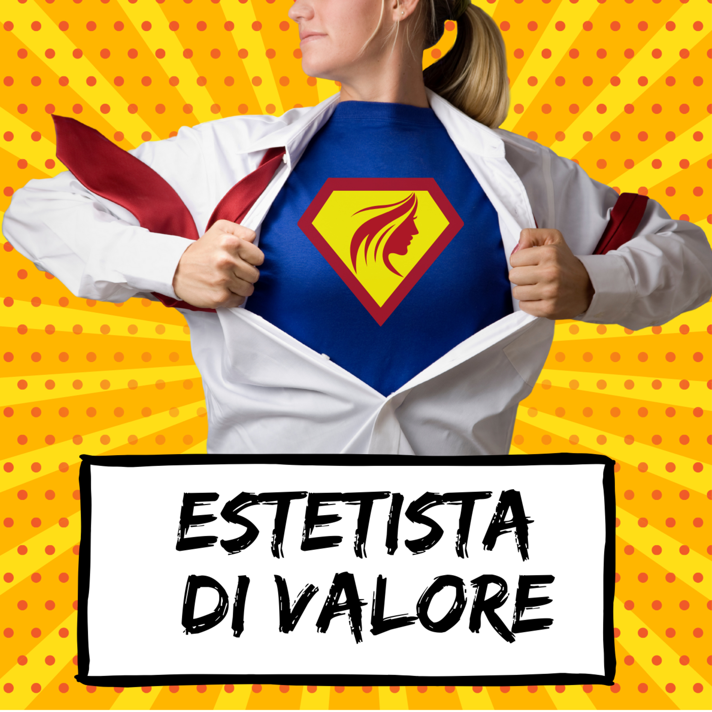 #17: Intervista a Tiziana Cambula di Estetitty Beauty Center - Consigli di un'Estetista episode artwork