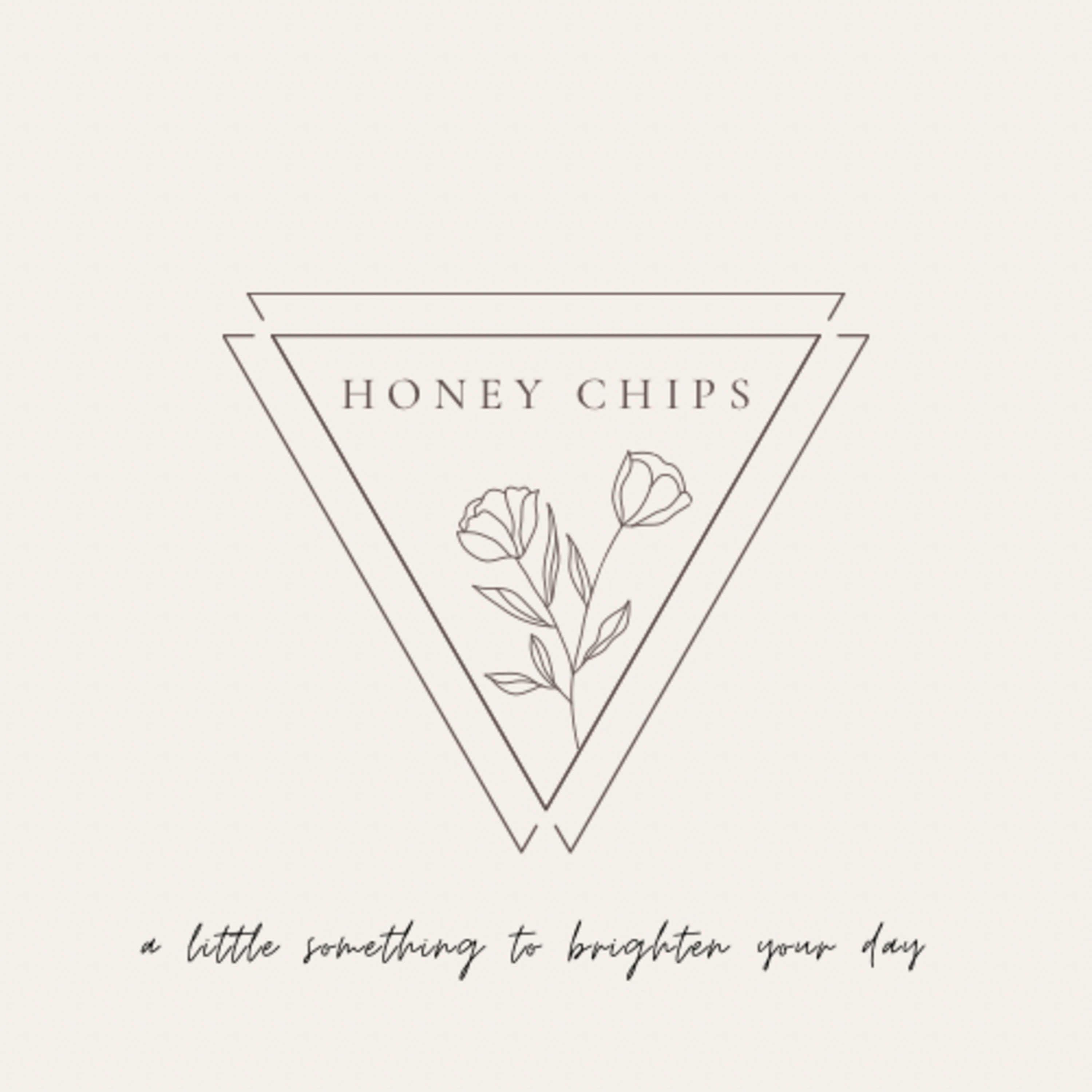 Honey Chips