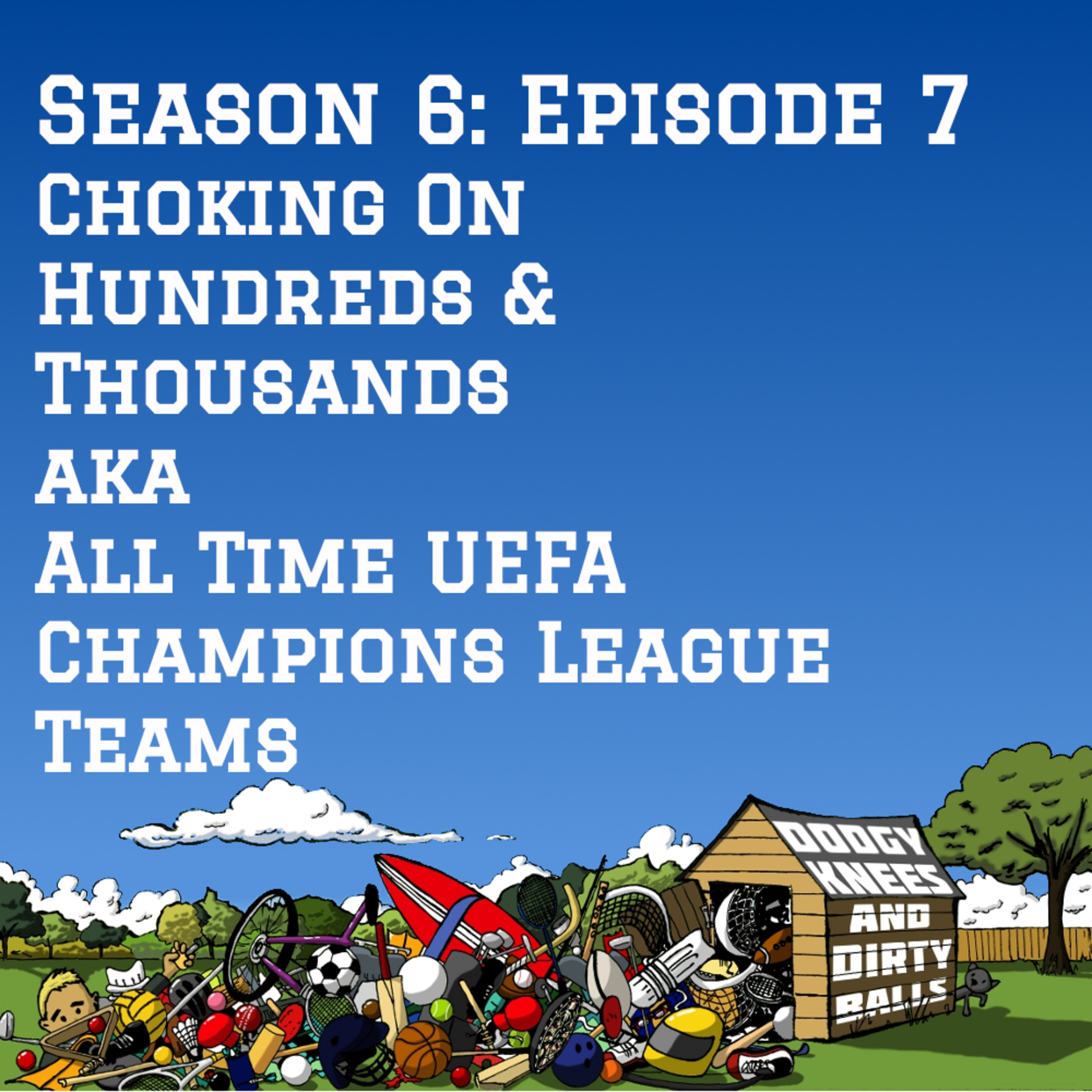 The Above Average Sports Quiz Thing