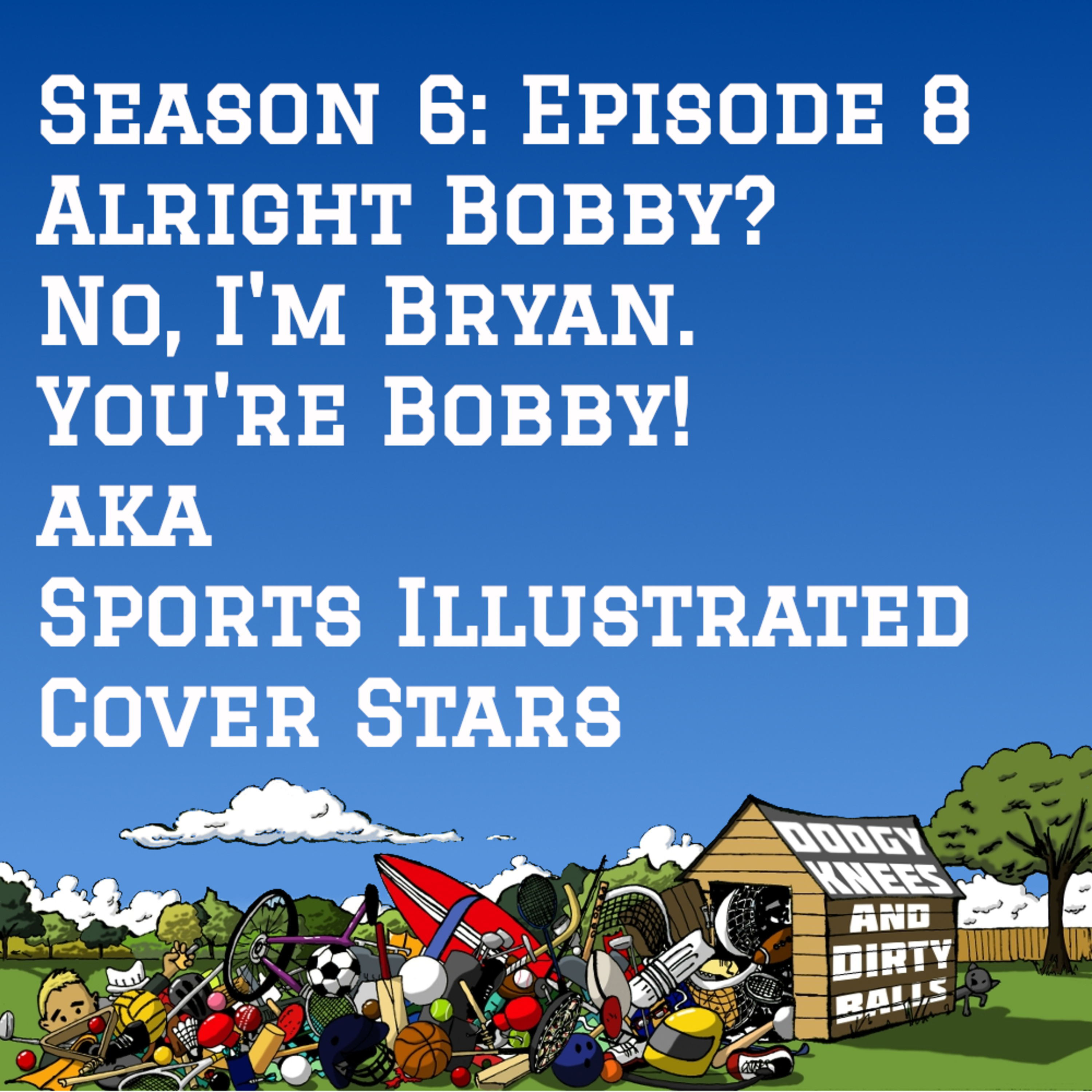 The Above Average Sports Quiz Thing