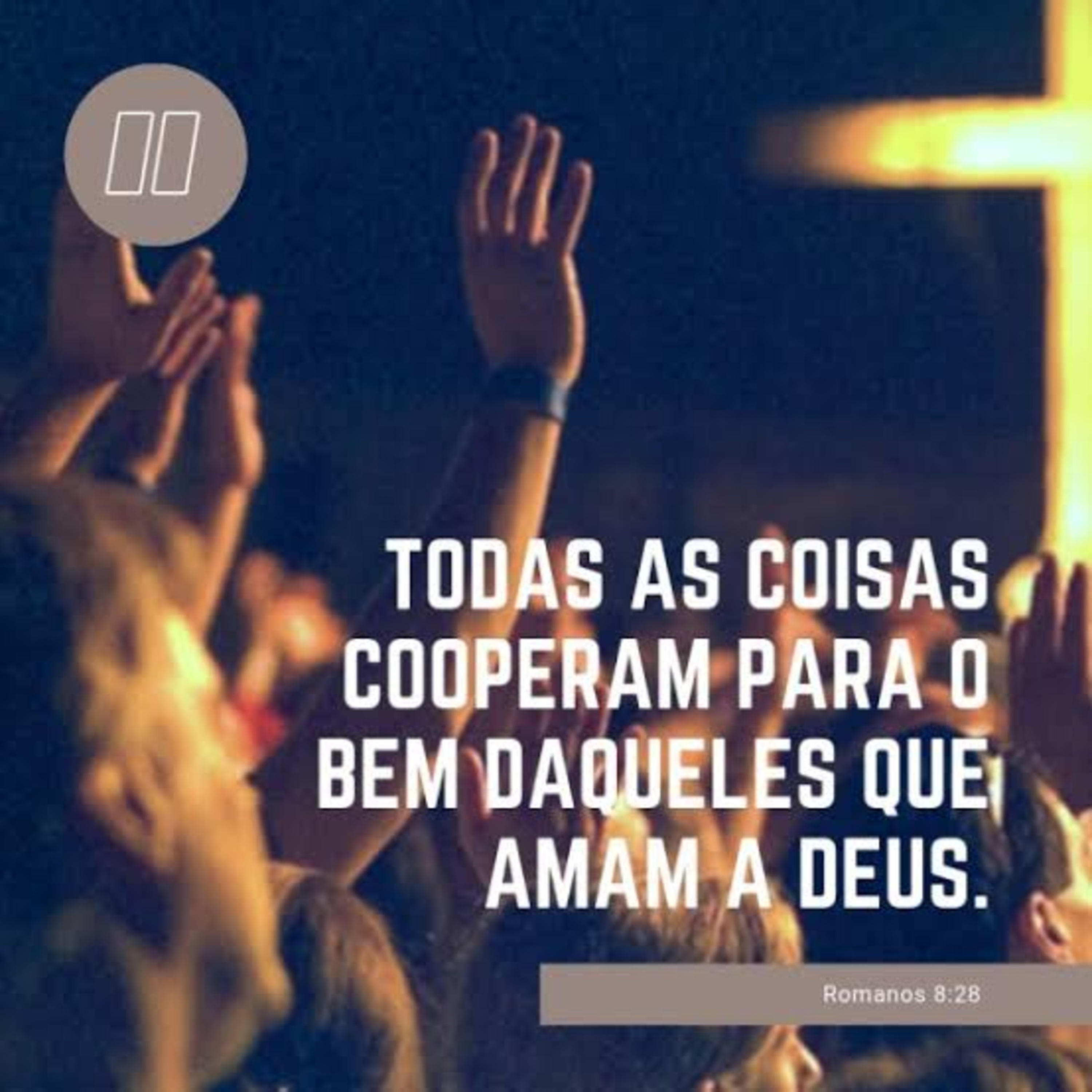 Devocional diário Com Gilberto Dos Anjos